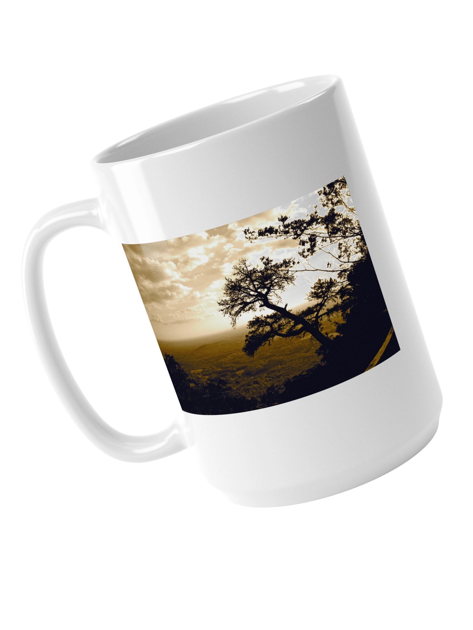 Artistic Mystic Soul Mug product image (5)