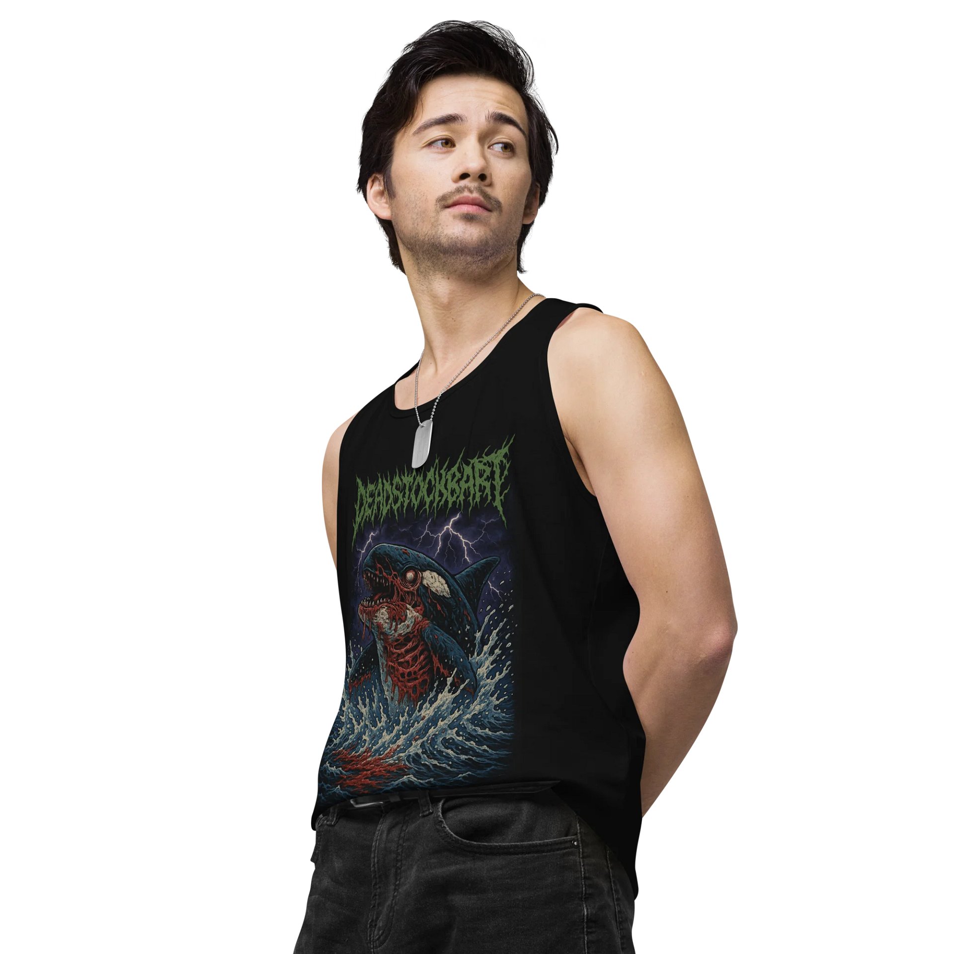 FREE DEADSTOCKBART product image (4)