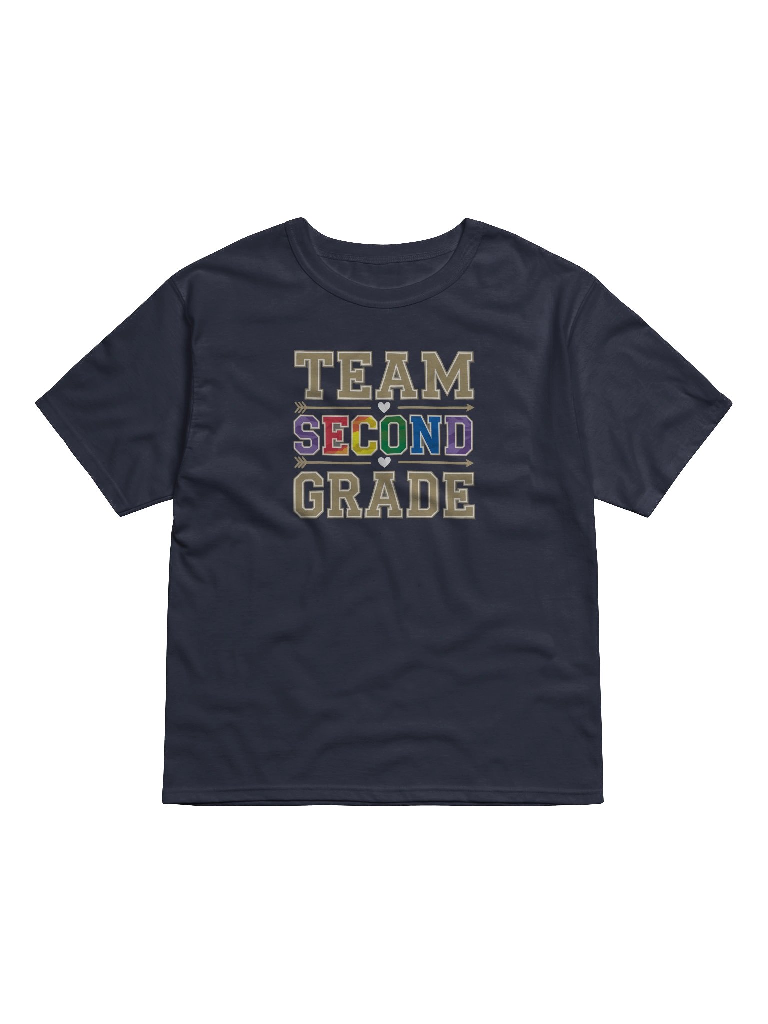 Team Second Grade product image (1)