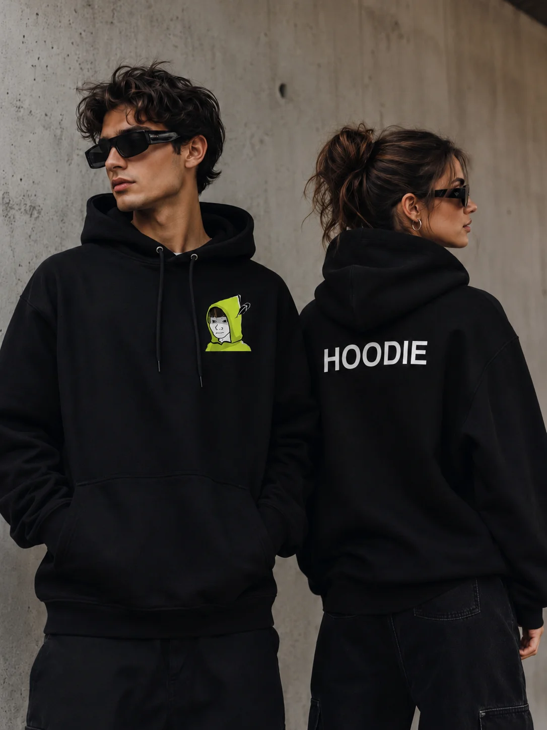 THE $HOODIE product image (1)