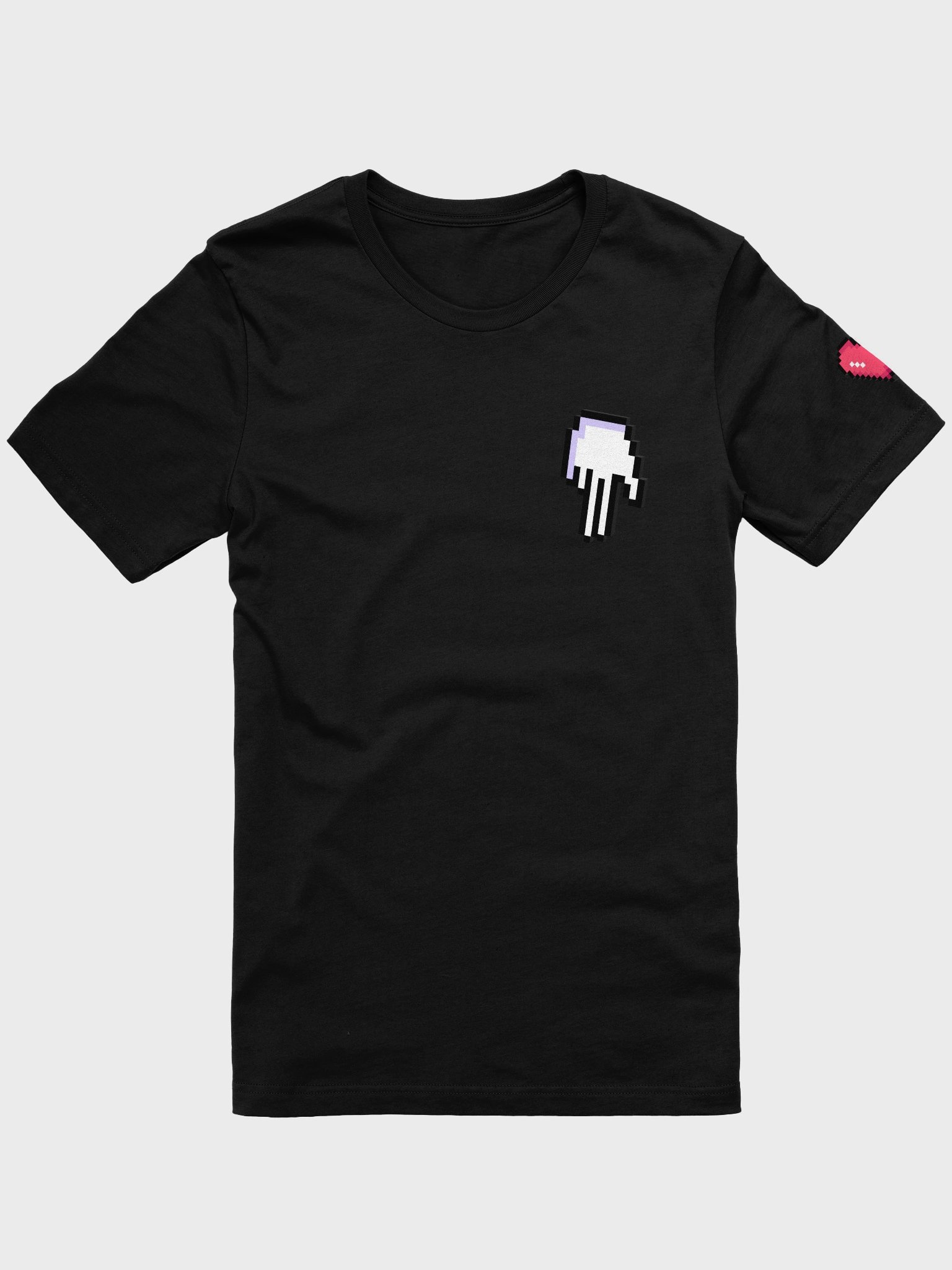 BITCRUSH TEE product image (1)