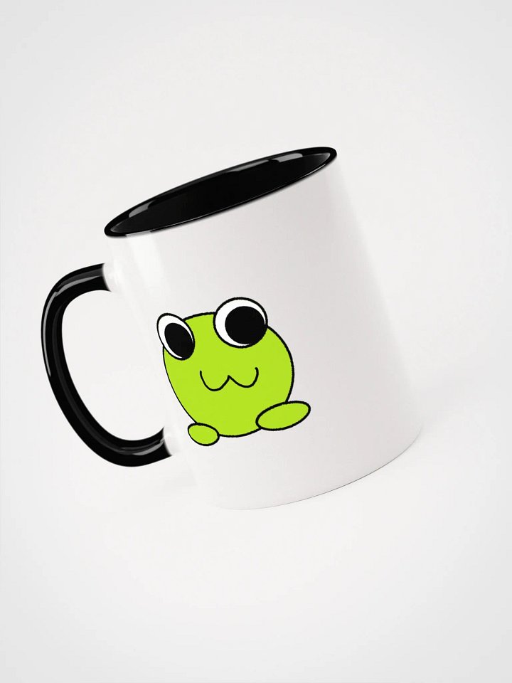 frogs mug [righties] product image (1)