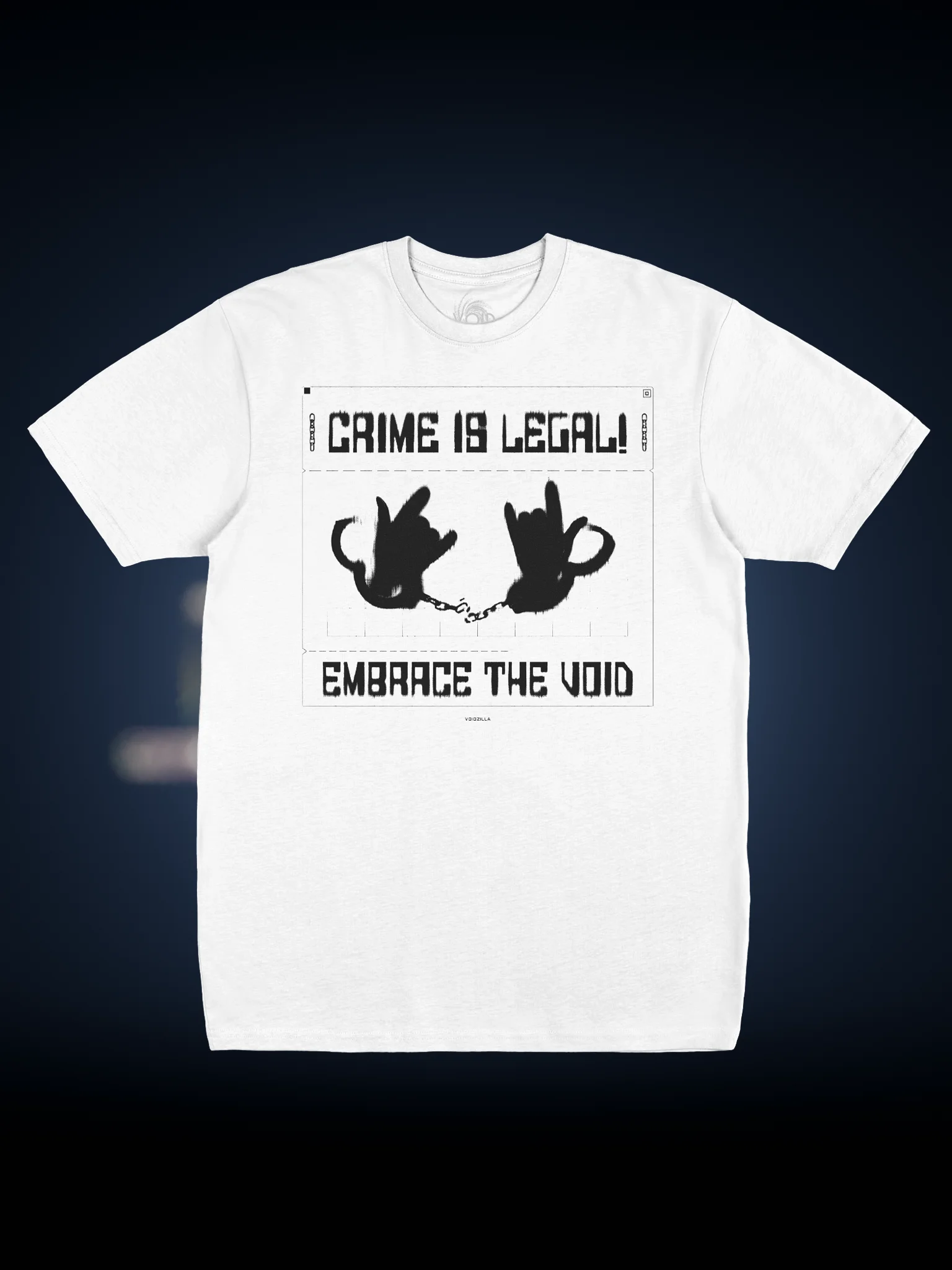 Embrace The Void product image (3)