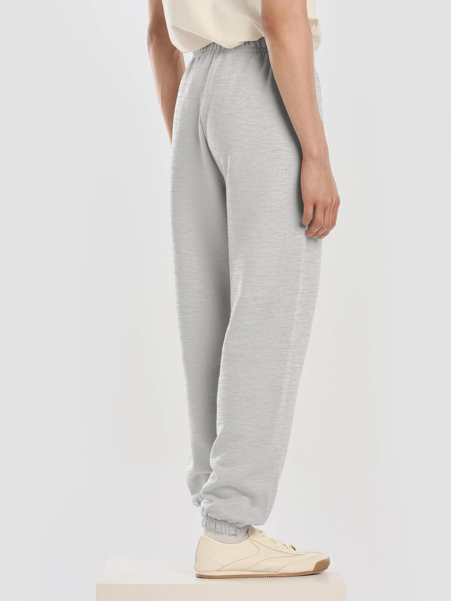 Bold Vertical Graphic Sweatpants product image (6)