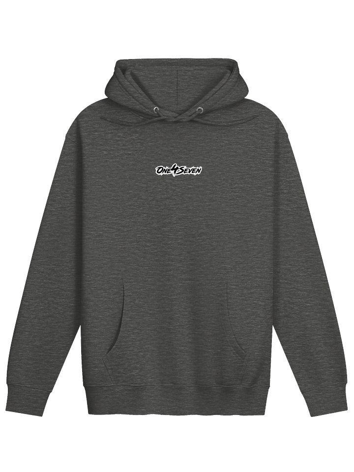 Punish the Night Vision Unisex Hoodie product image (3)