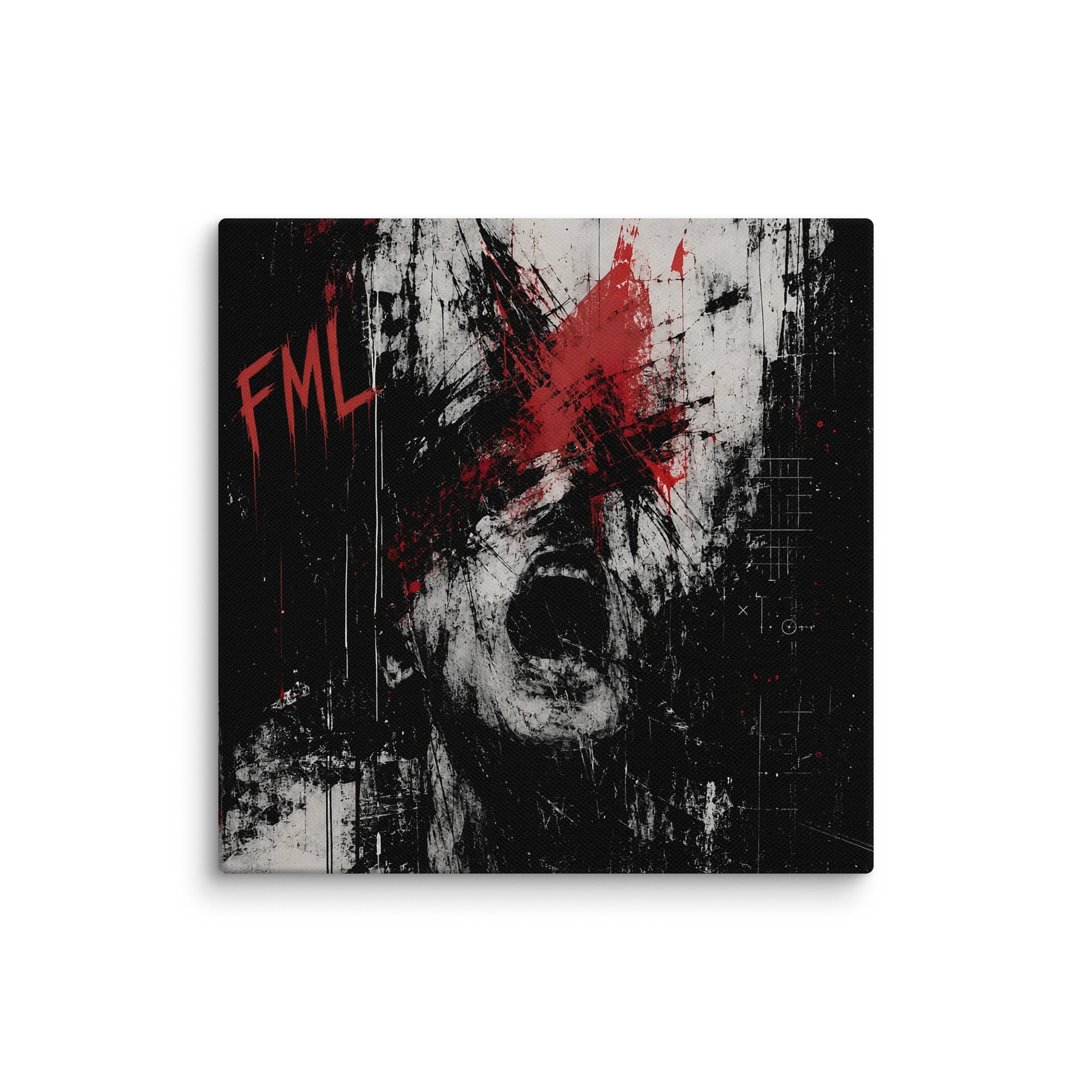 FML Canvas Art product image (9)