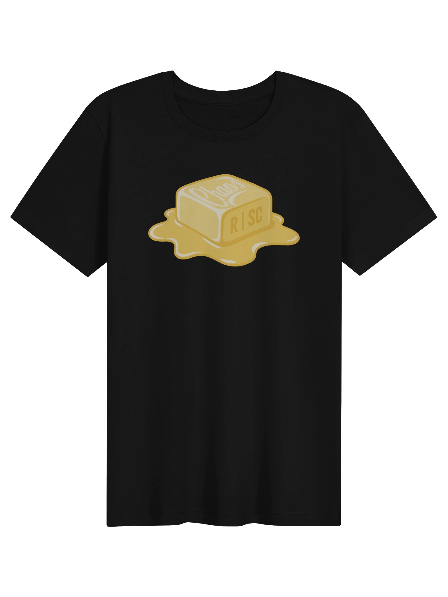 Pat My Butterrrr T-Shirt product image (1)
