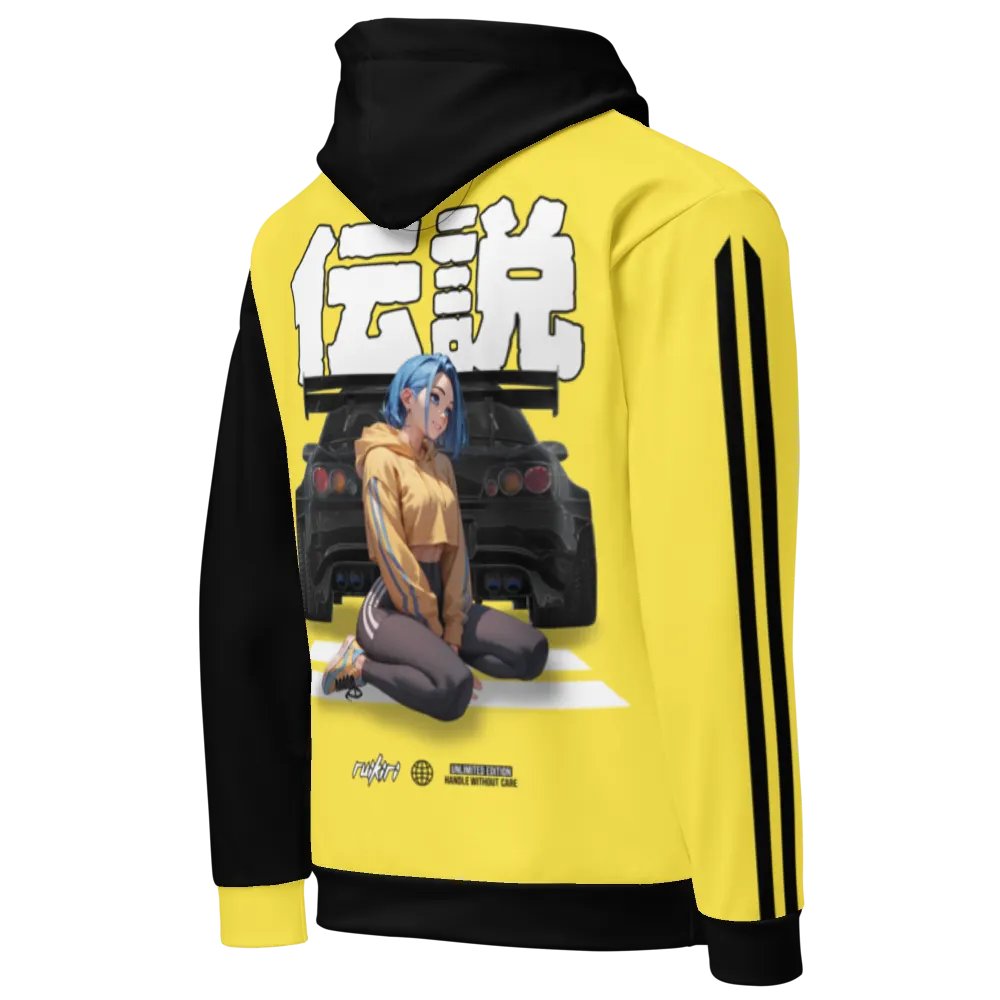 Legendary (Yellow) product image (3)