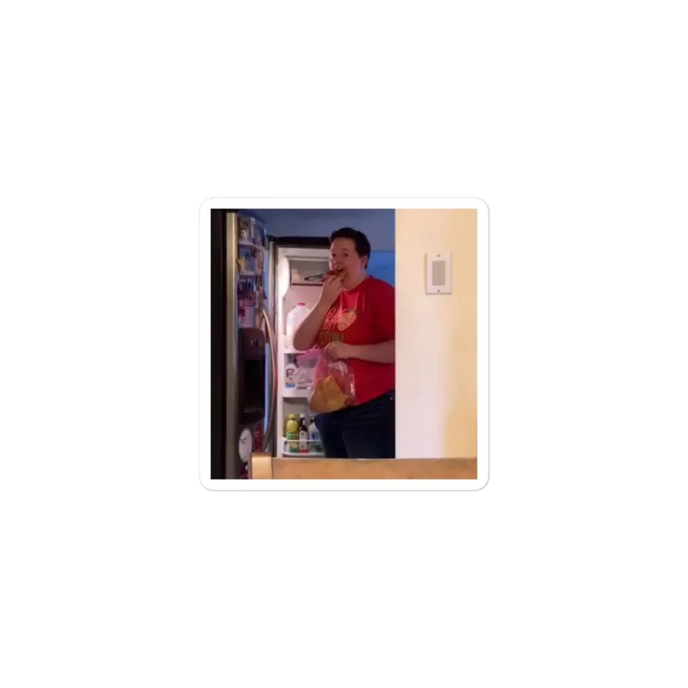 The Pizza Magnet product image (1)