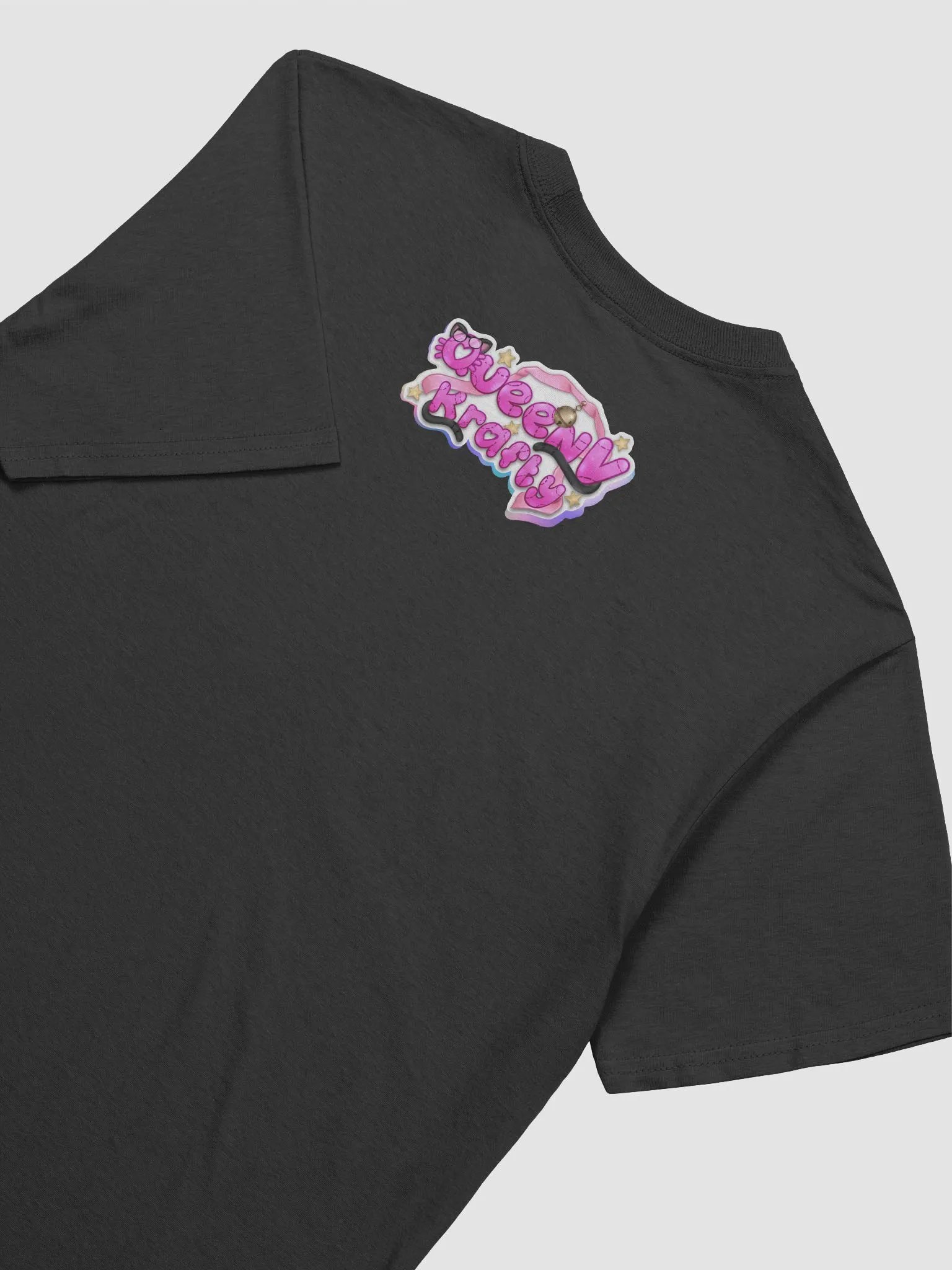 QueenV Tee Unisex product image (4)