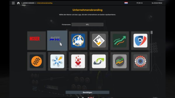 Own-Com-ETS2 for Gameversion 1.59.XXX product image (2)