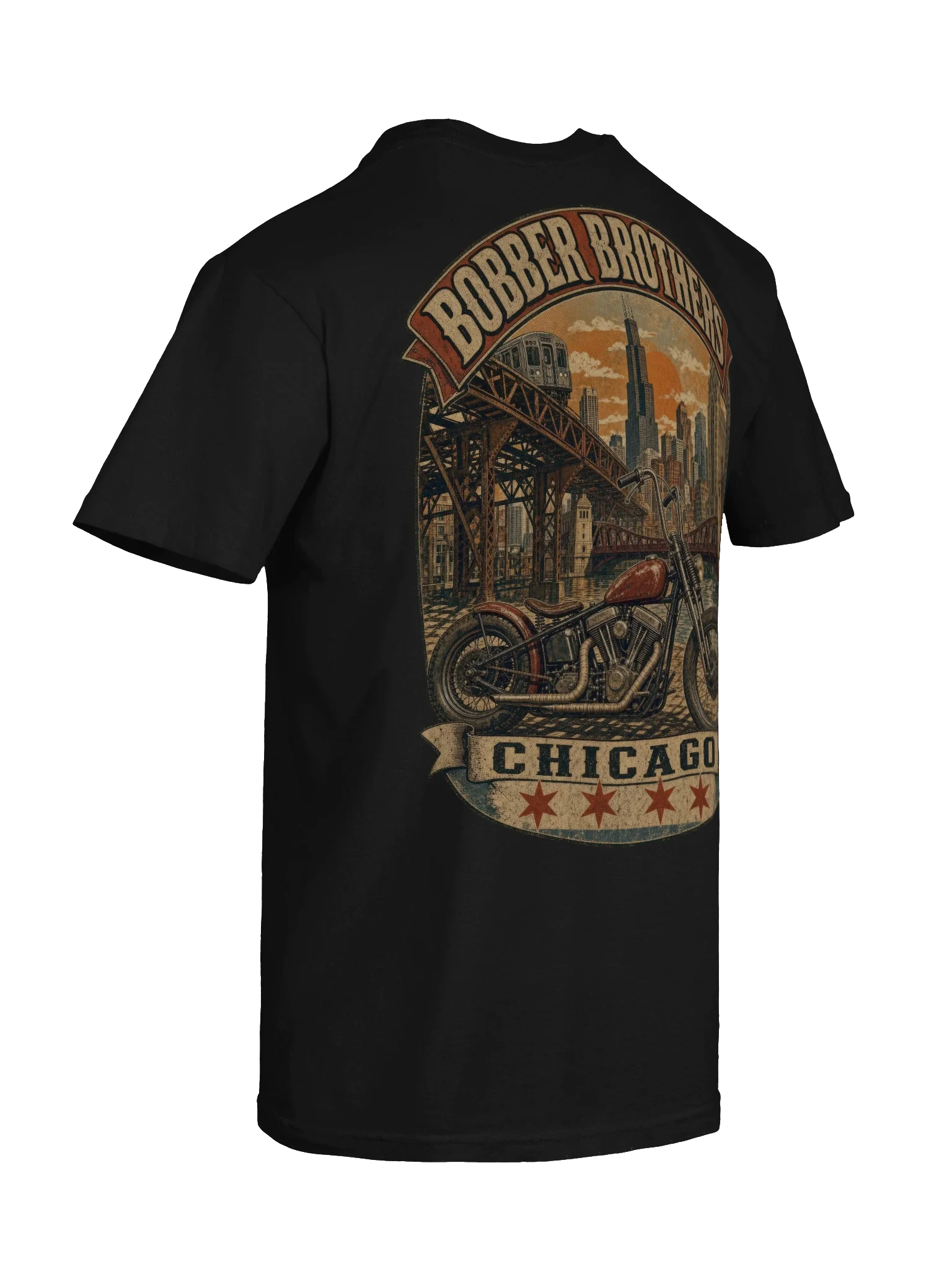 Bobber Brothers - Chicago - image 3