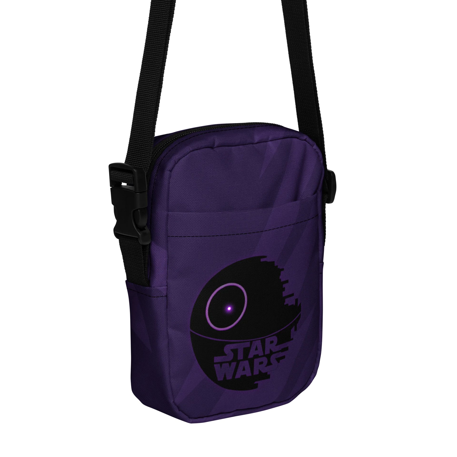 Death Star Cross-Body Bag product image (1)