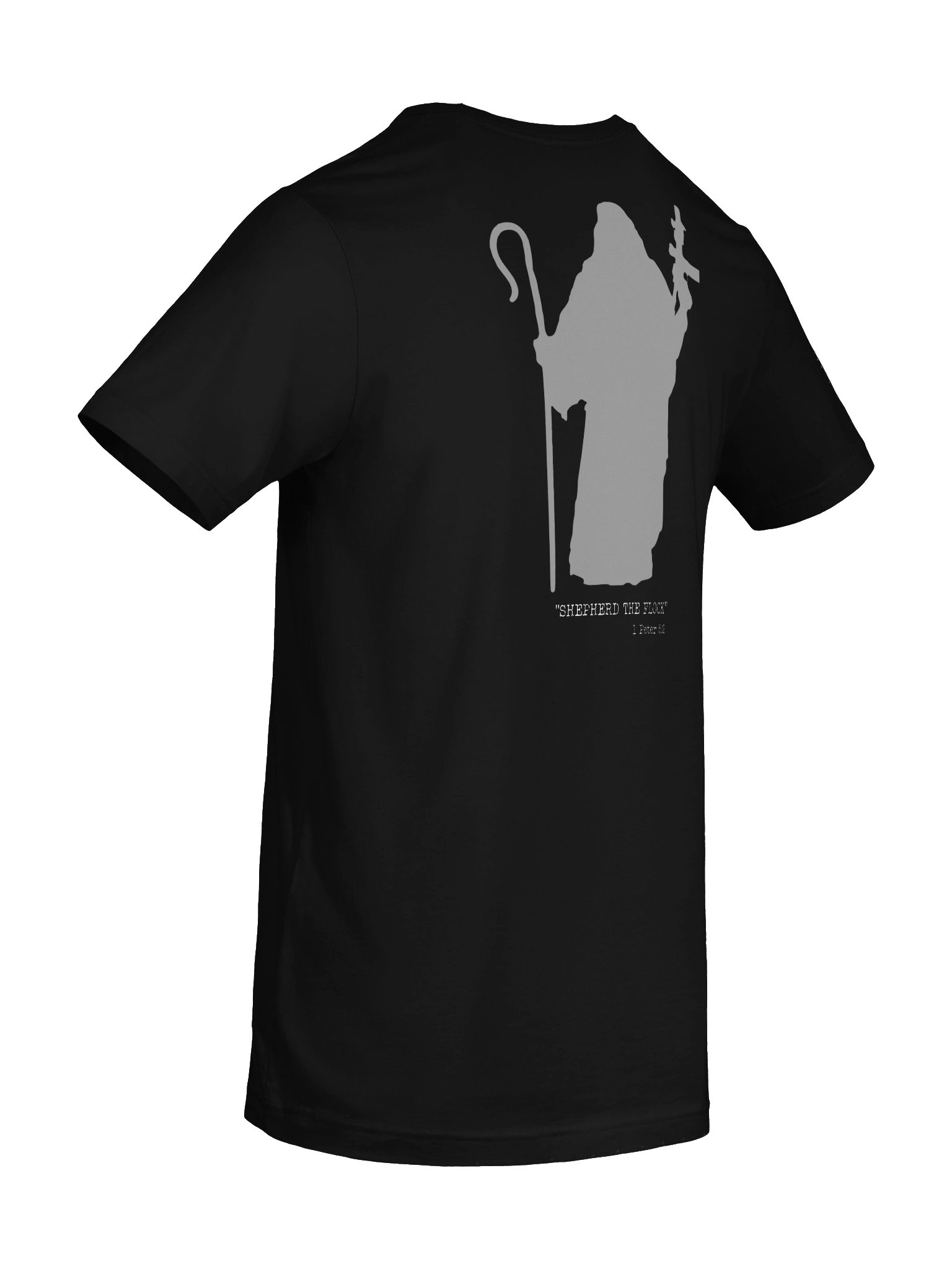 Shepherd the Flock Tee product image (3)