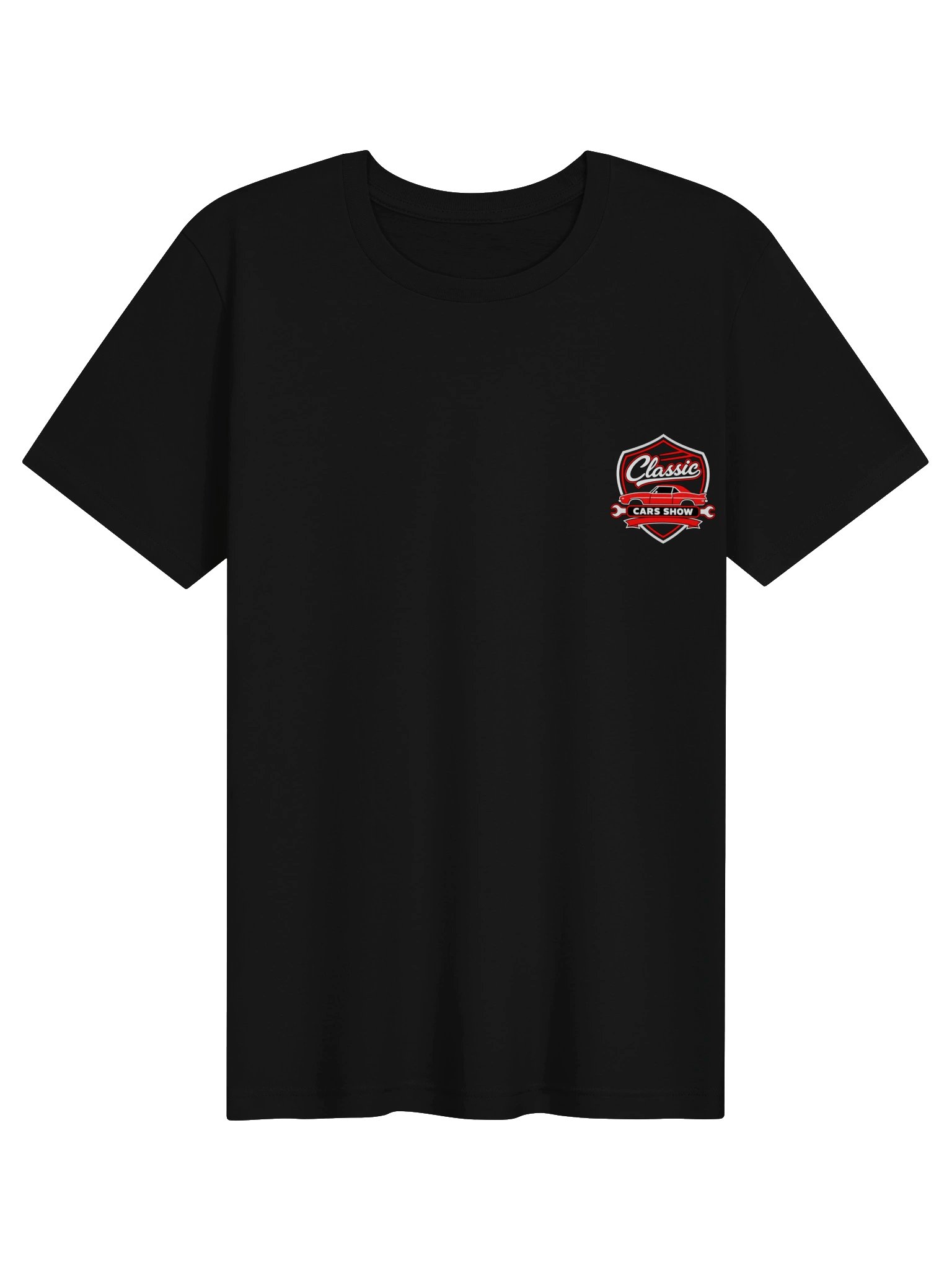 1967 Ford Mustang Shelby GT350 – American Muscle T-Shirt product image (1)
