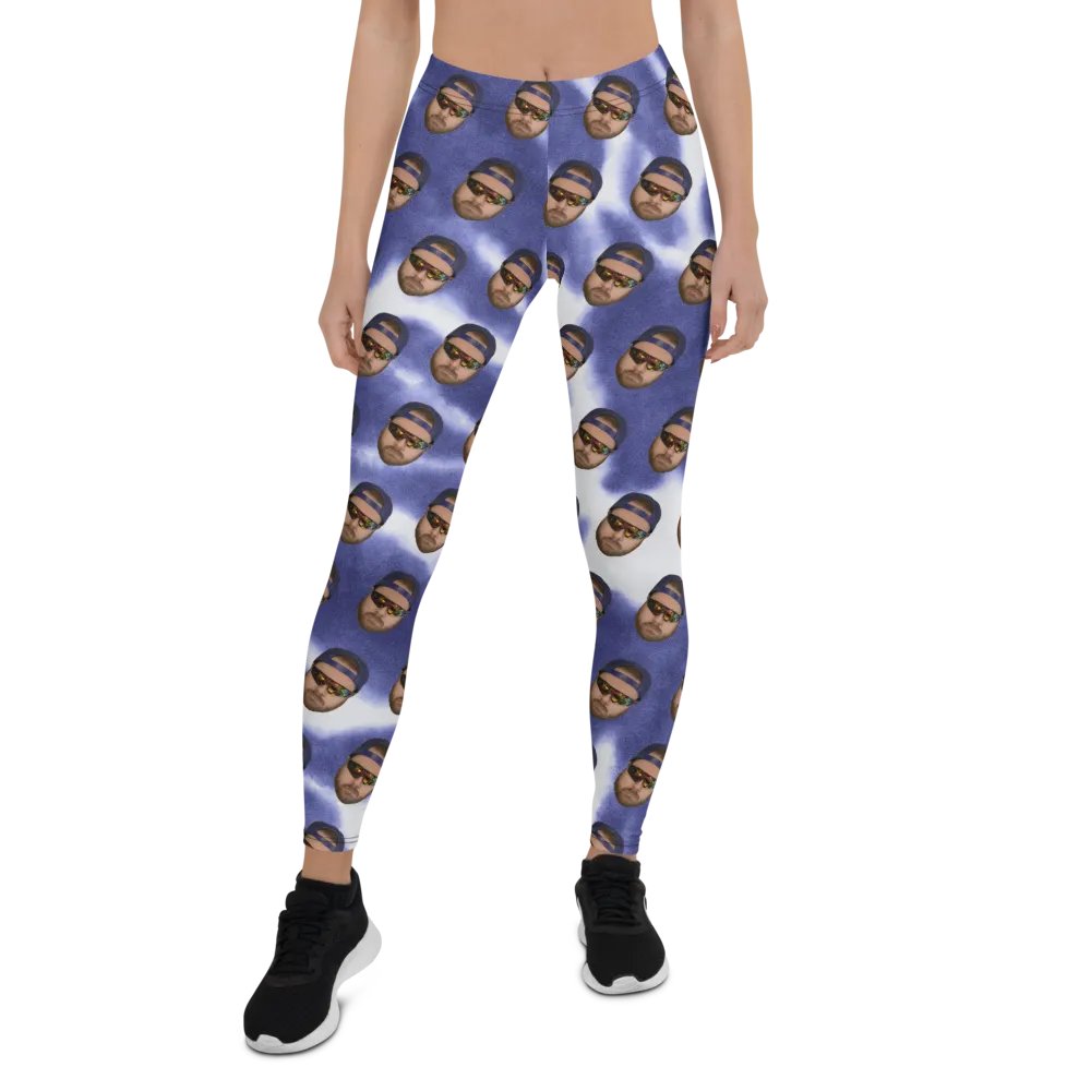 herk hojim women's leggings product image (1)
