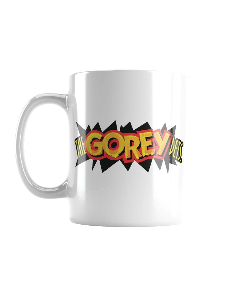 Challenger Approaching - White Glossy Mug product image (2)