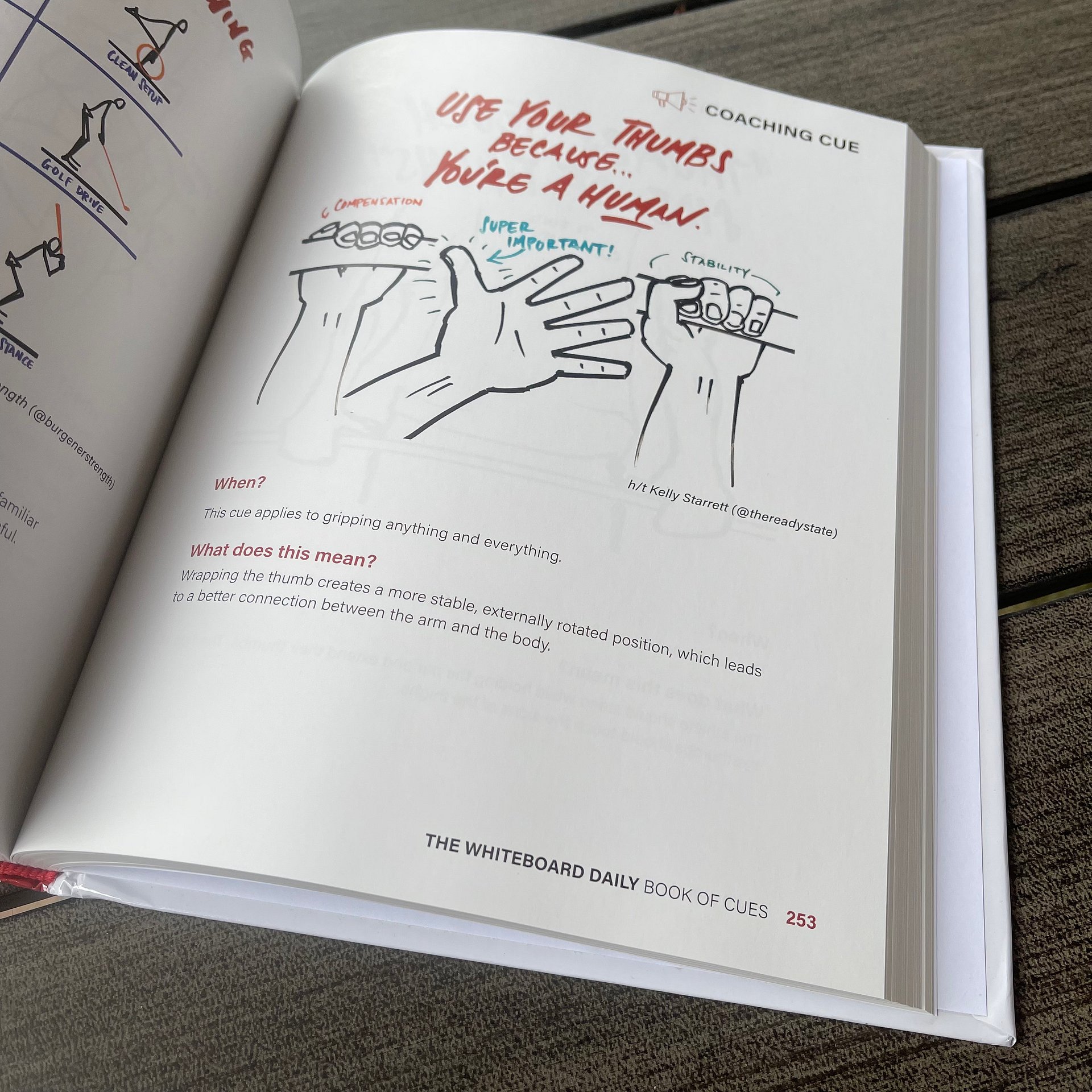 Book 1 - Signed Copy product image (3)