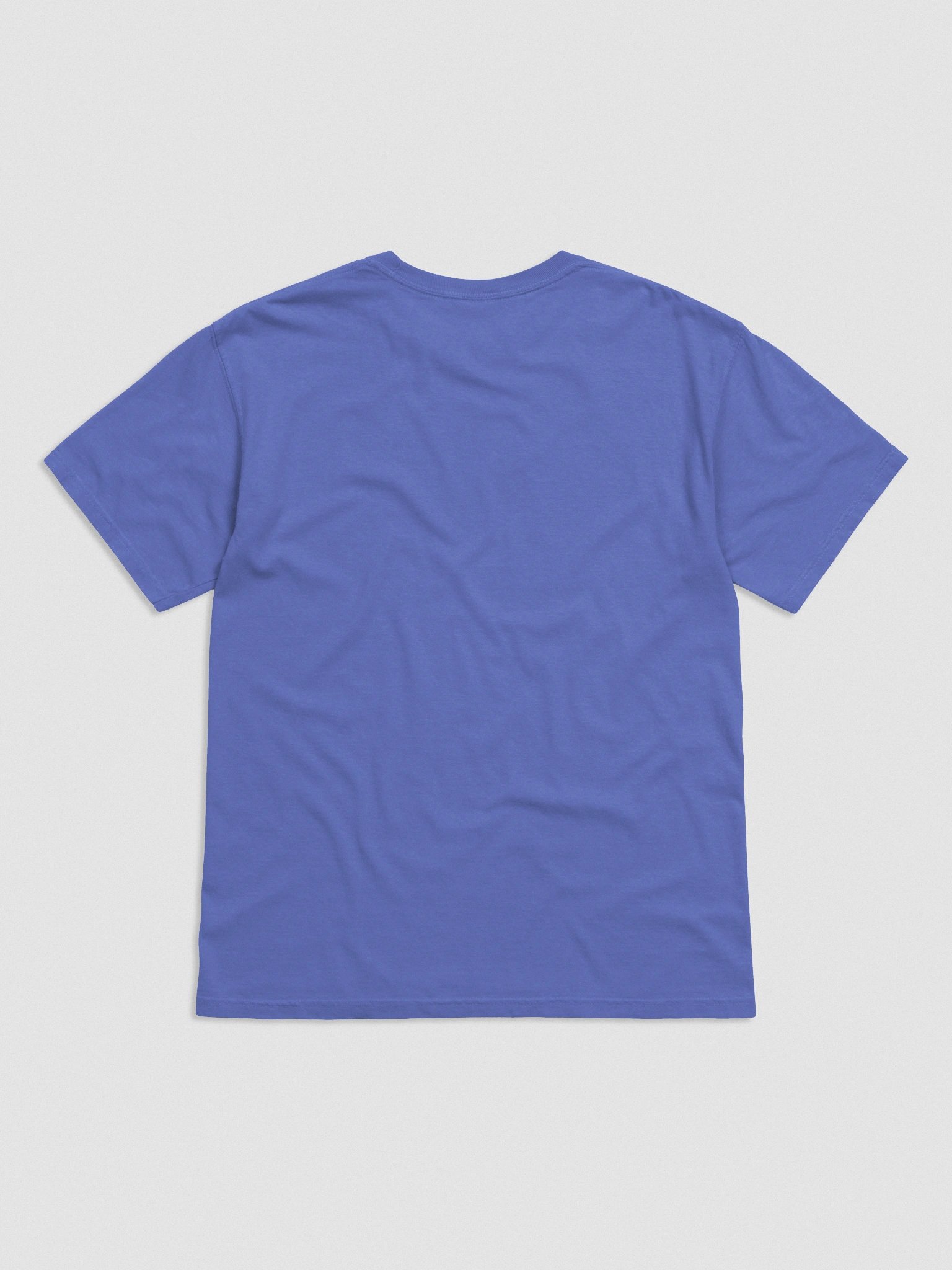 Play It Kool-ie T-Shirt(Embroidered) of an Australian Koolie(Blue Merle) product image (5)