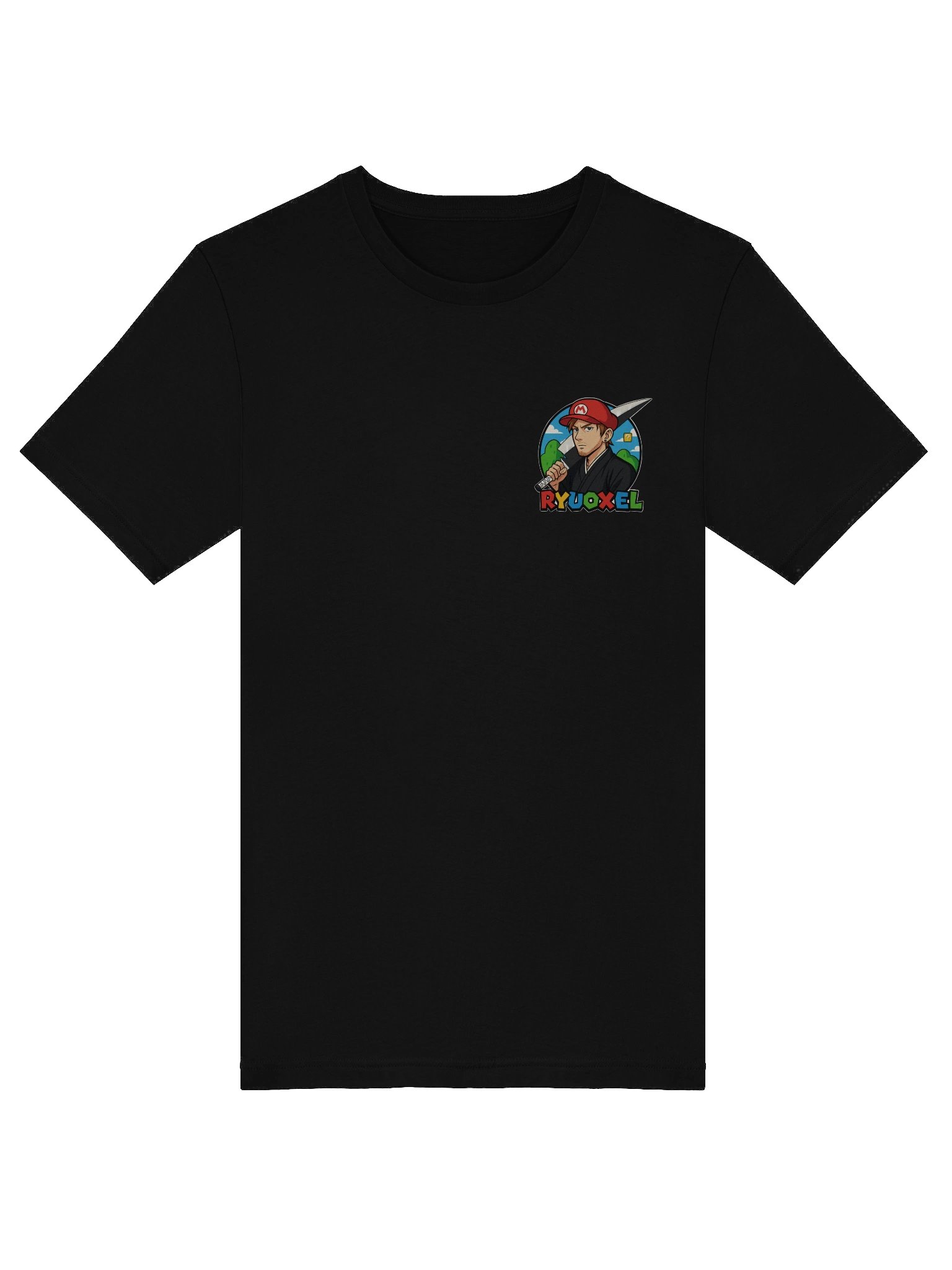 Womens T-Shirt product image (5)