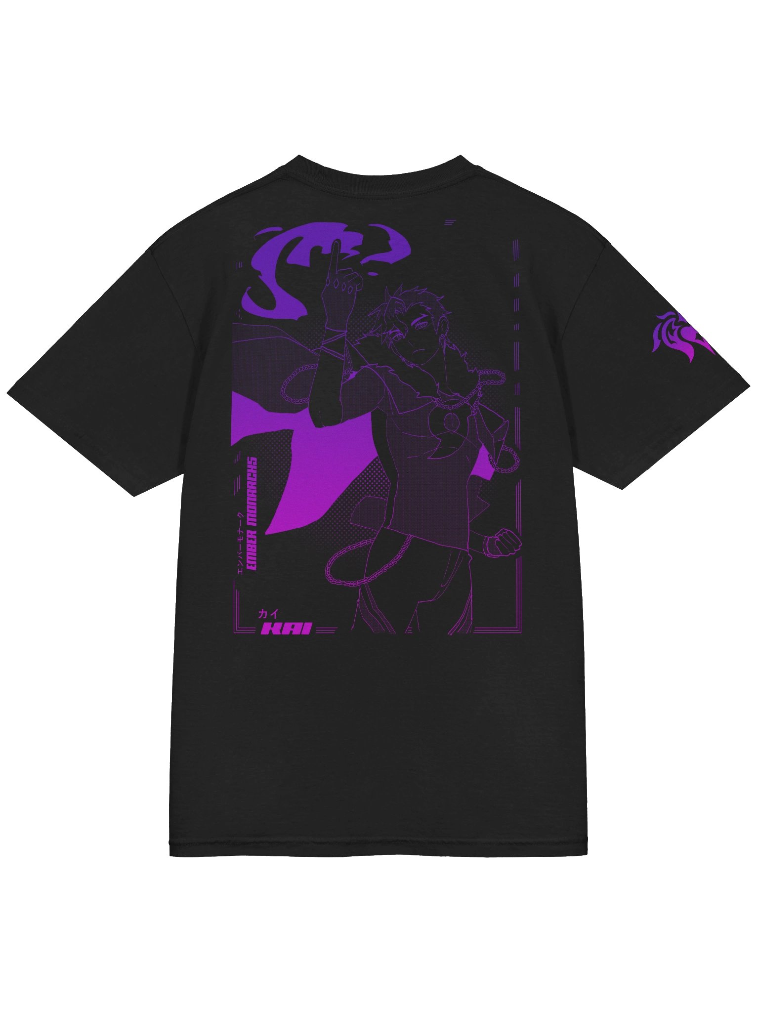 KAI TEE product image (6)