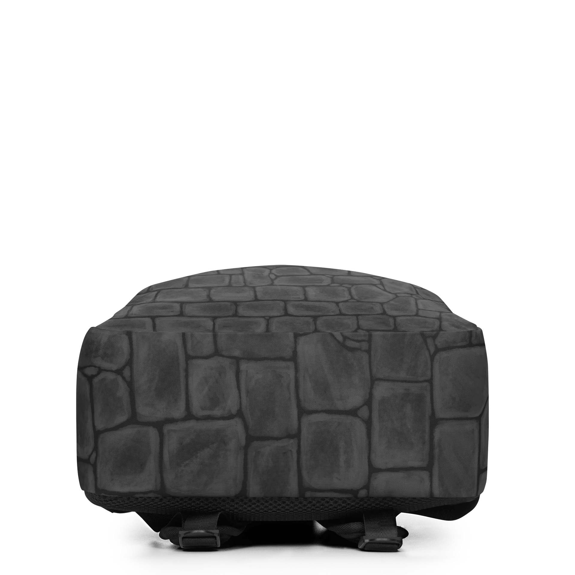 Boss Backpac product image (4)