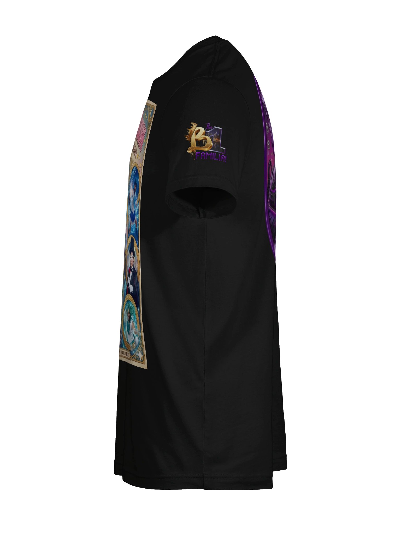 B1 Sailor Scout Tee! product image (89)