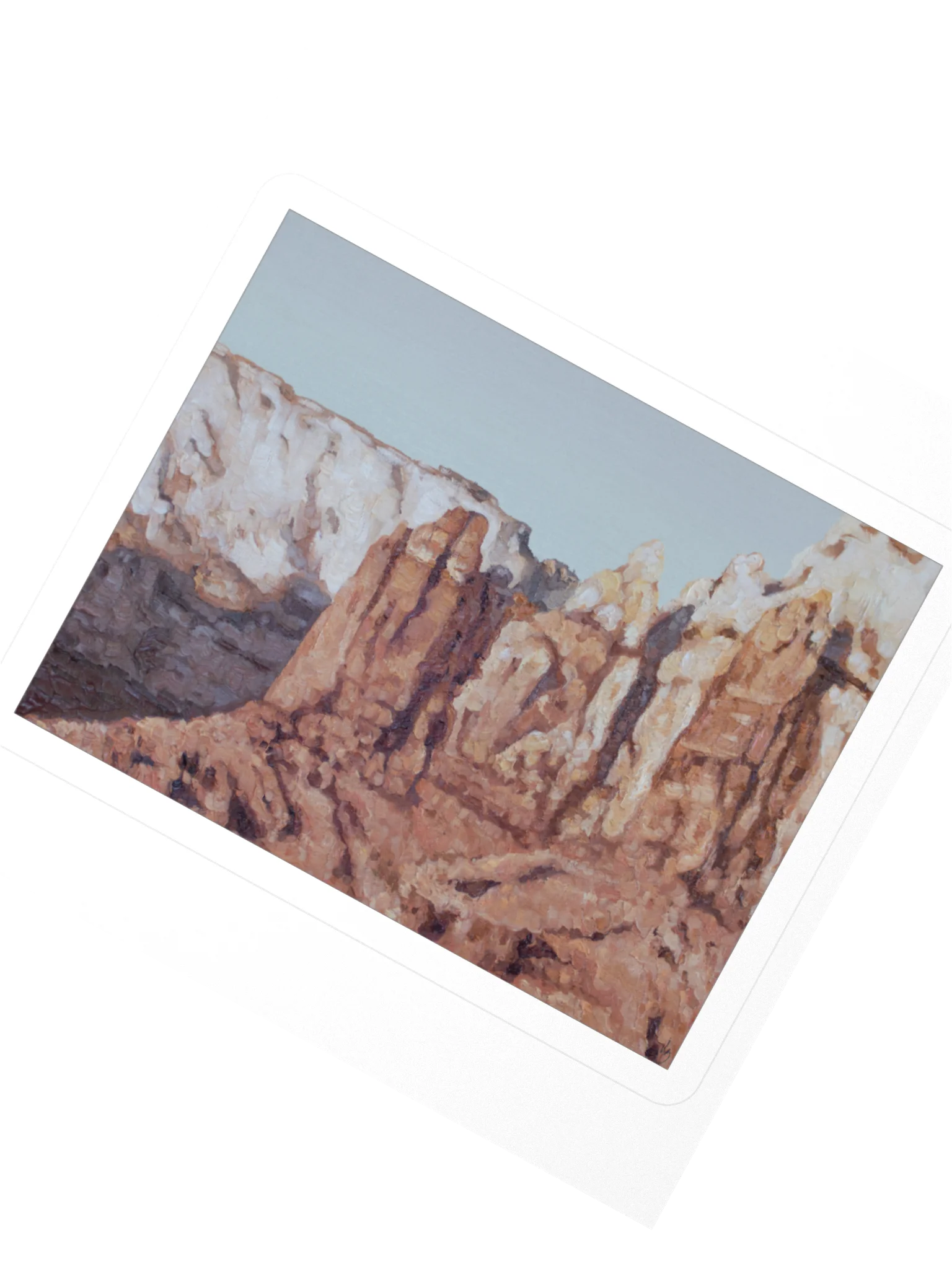 Can You Hear the Whispers Sticker product image (2)
