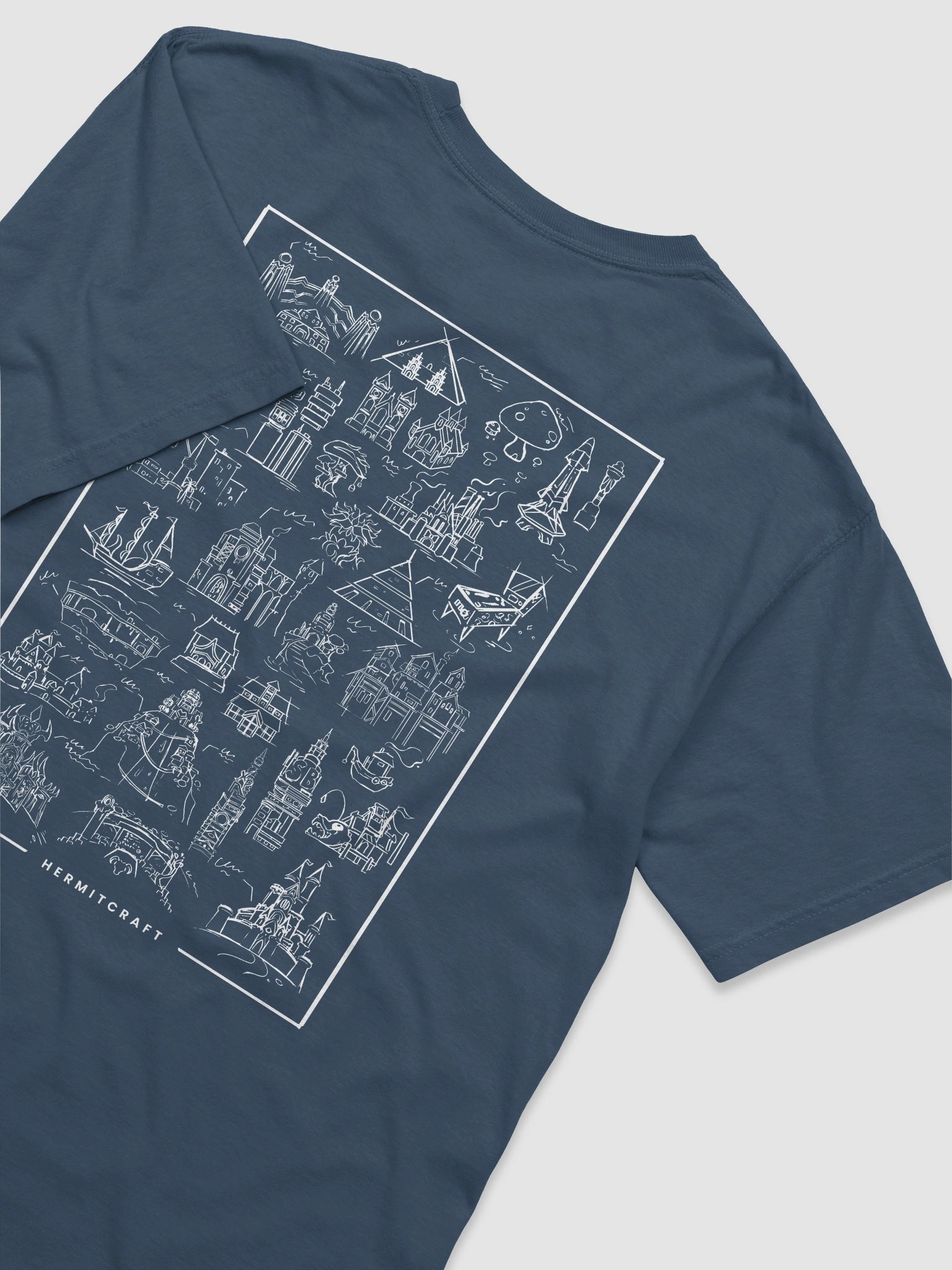 Blueprints Tee product image (37)