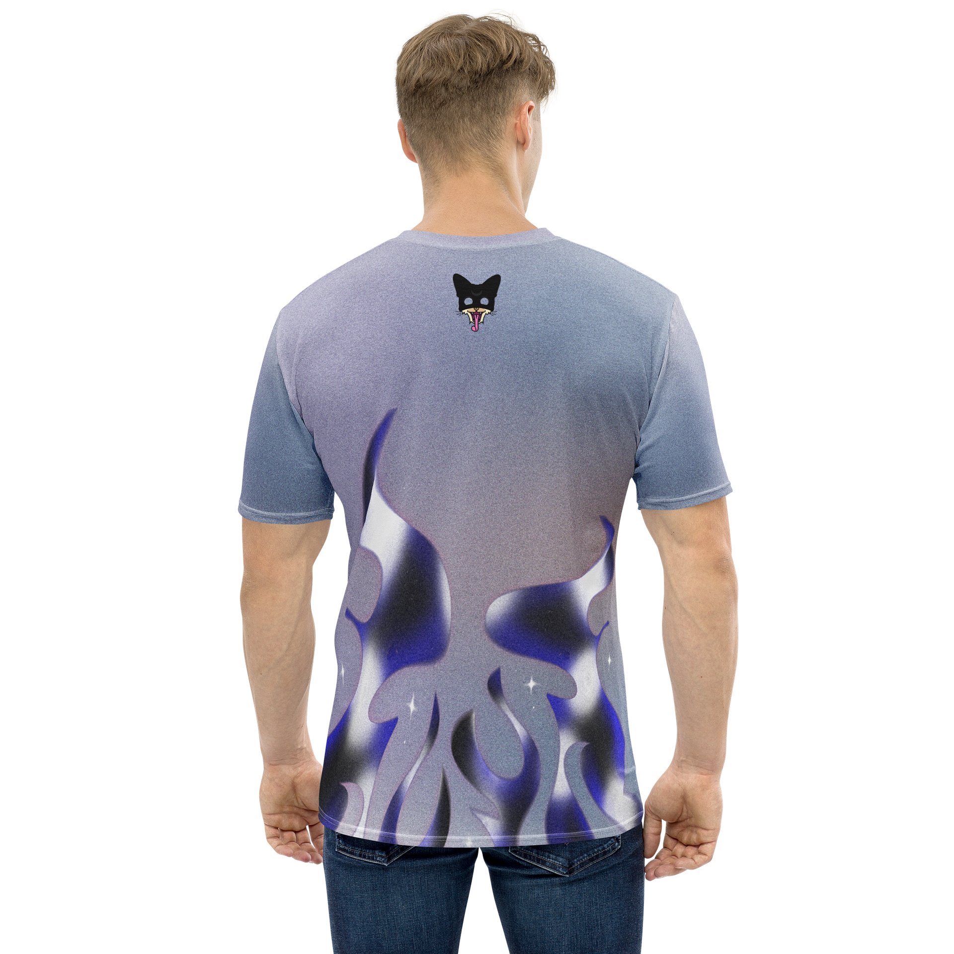 Kip Doofus Tee Shirt product image (2)