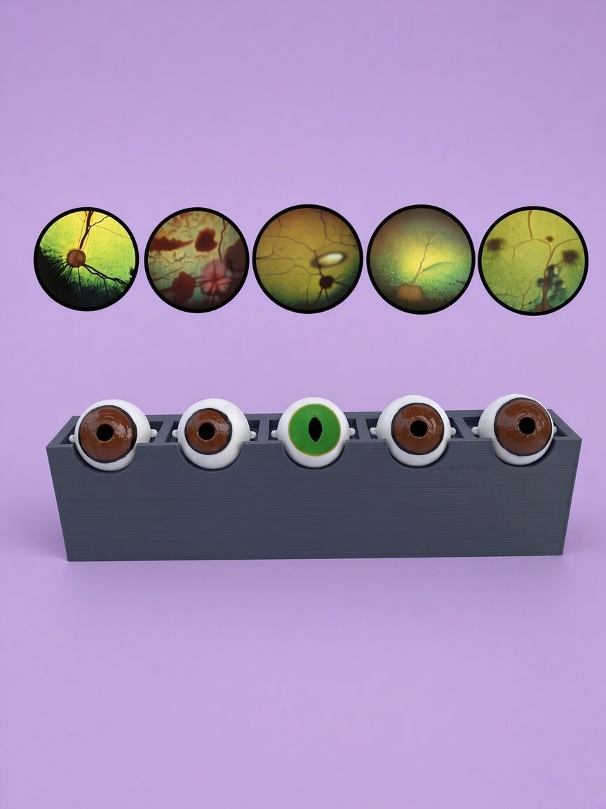 Fundic Exam Simulator Kits product image (3)