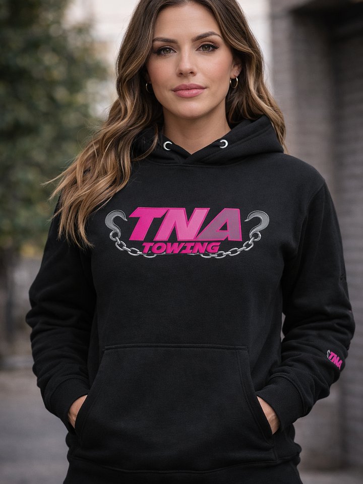 TNA Towing Cheeky Hoodie product image (1)