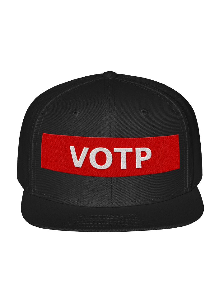 STFC Briefings VOTP Designer Collection Hat product image (2)