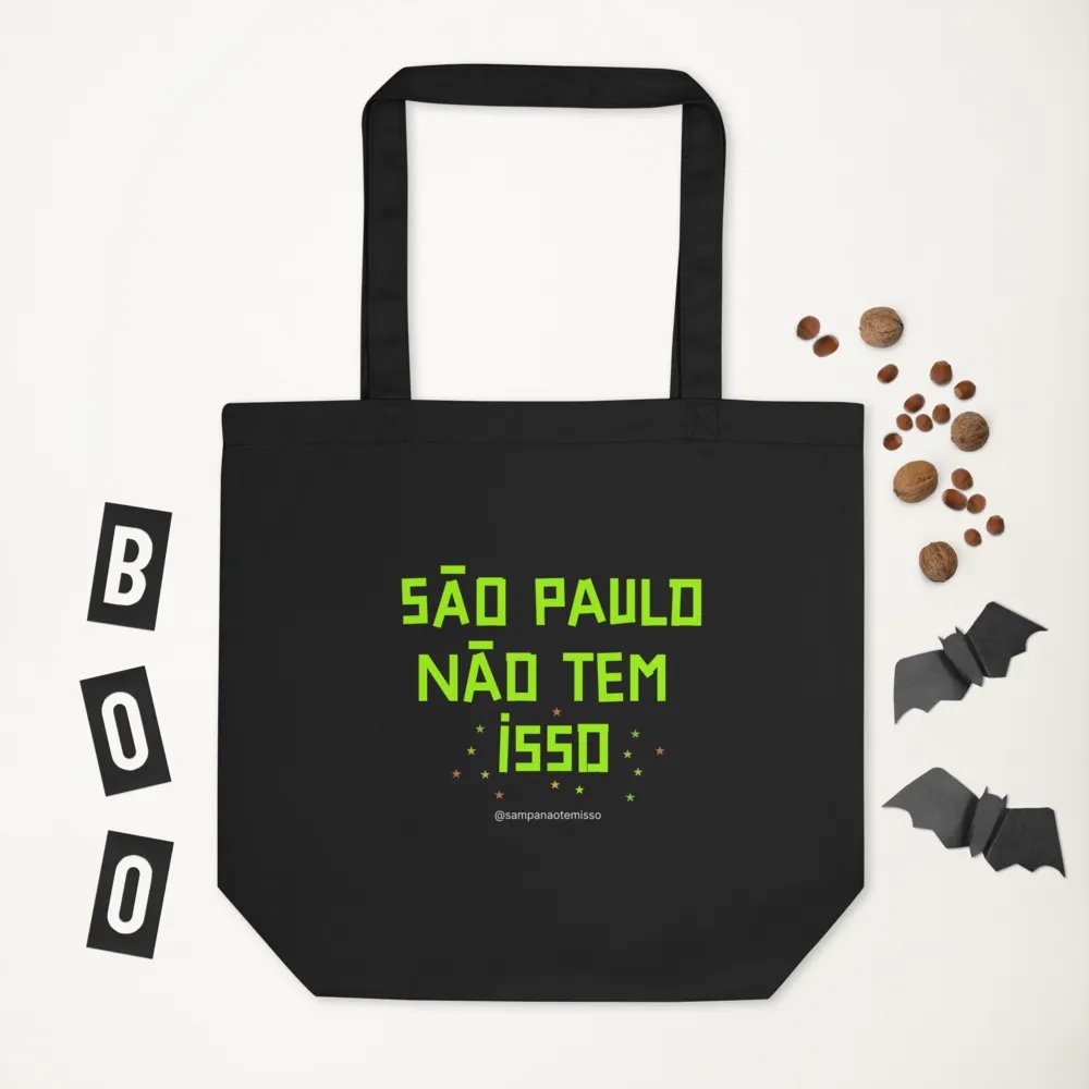 Ecobag do bairrismo consciente product image (7)