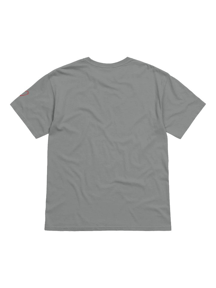 Love Outline Comfort Tee product image (2)