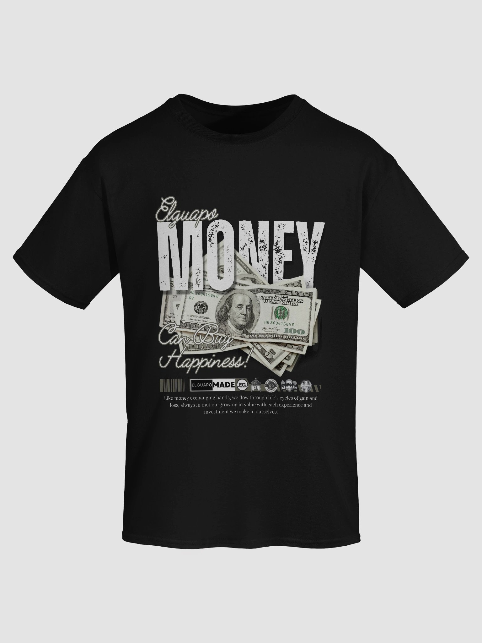 DNA Field Tee product image (7)