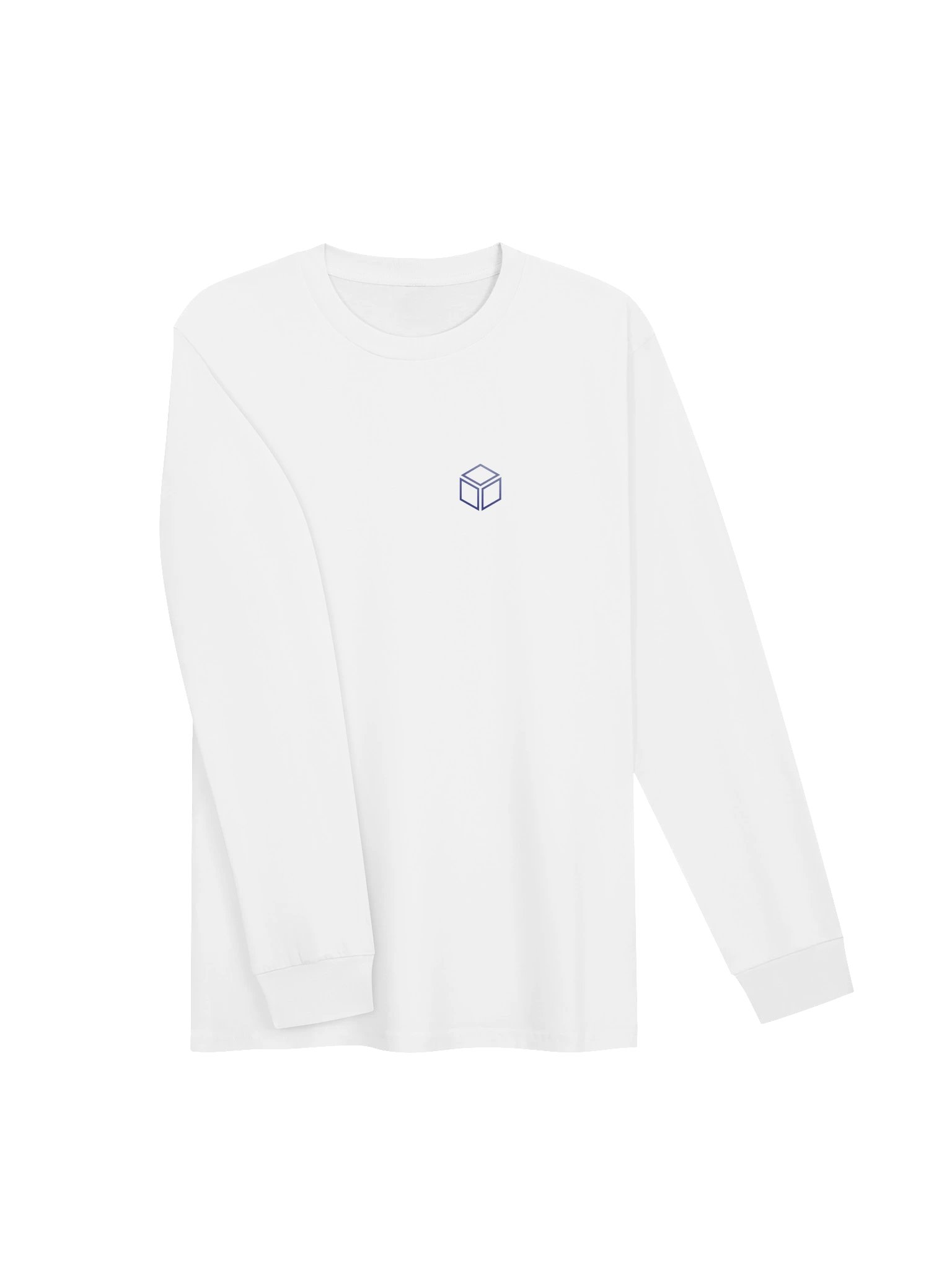 HGR Long-Sleeve Tee — Light product image (7)