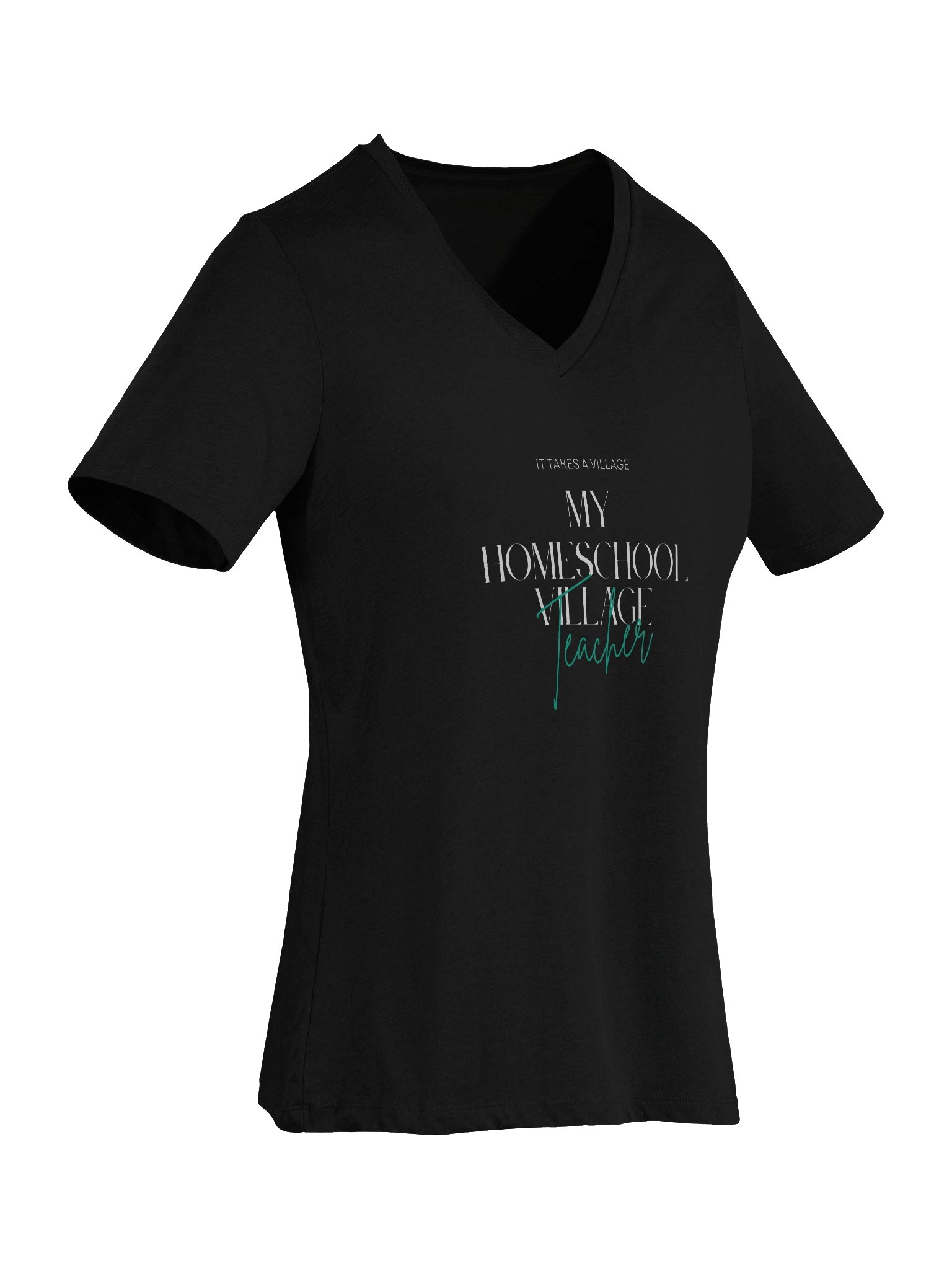 MHSV Teacher Shirt product image (27)
