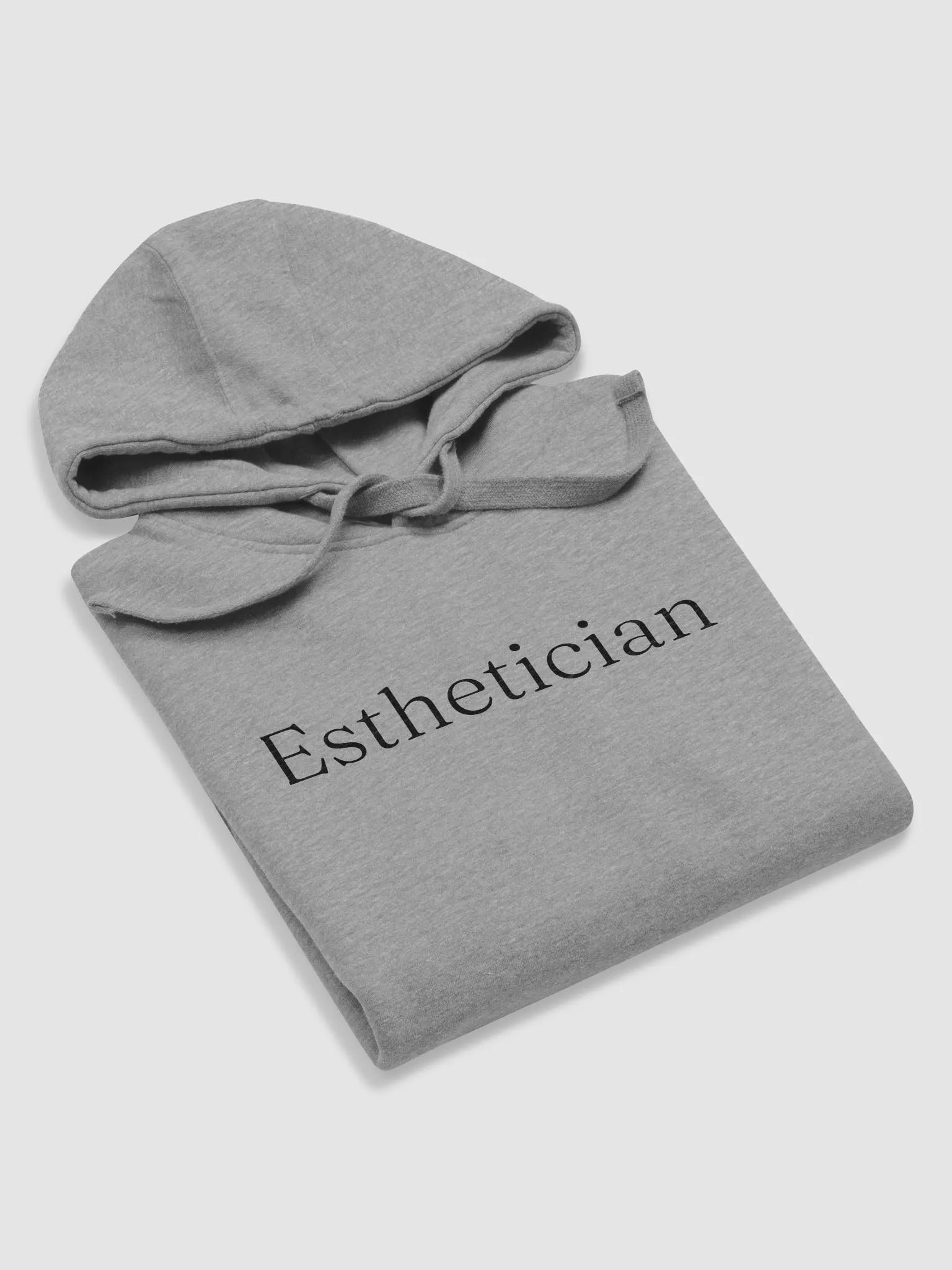 Esthetician Hoodie product image (48)