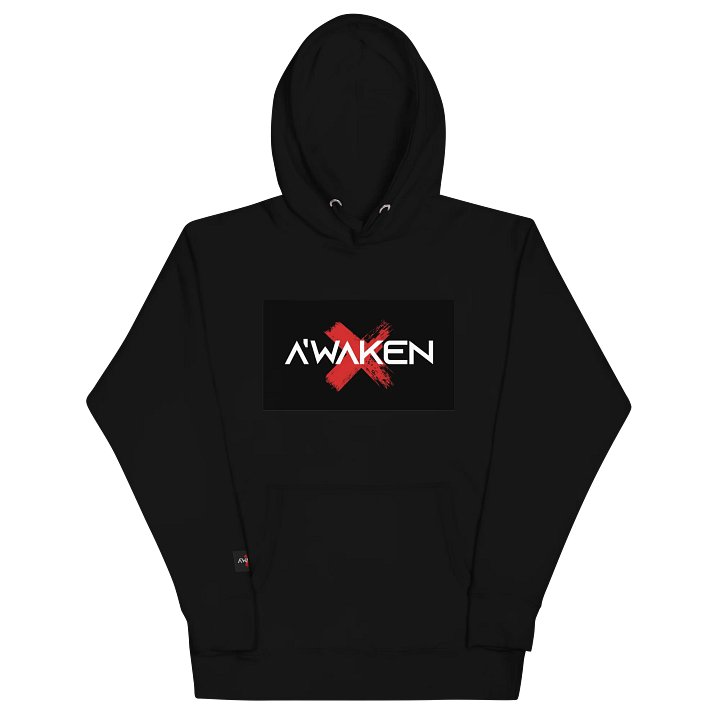 Awaken Limited Edition Premium Hoodie product image (2)