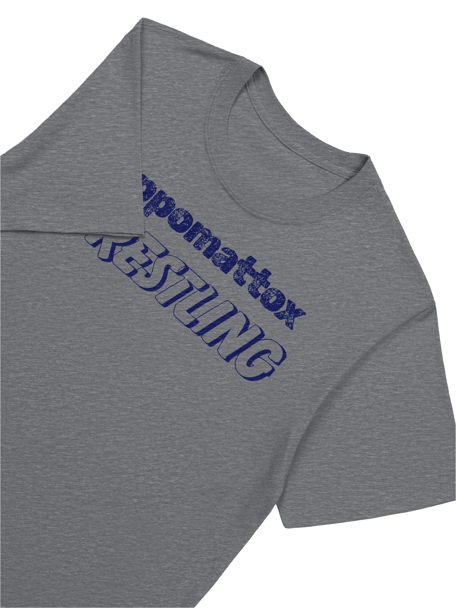 Team Apparel Wrestling T-Shirt product image (21)