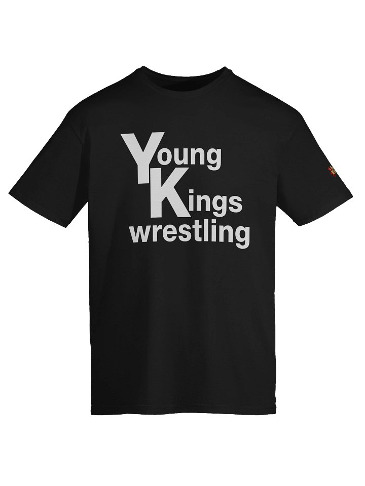 Young Def Kings Tee product image (1)