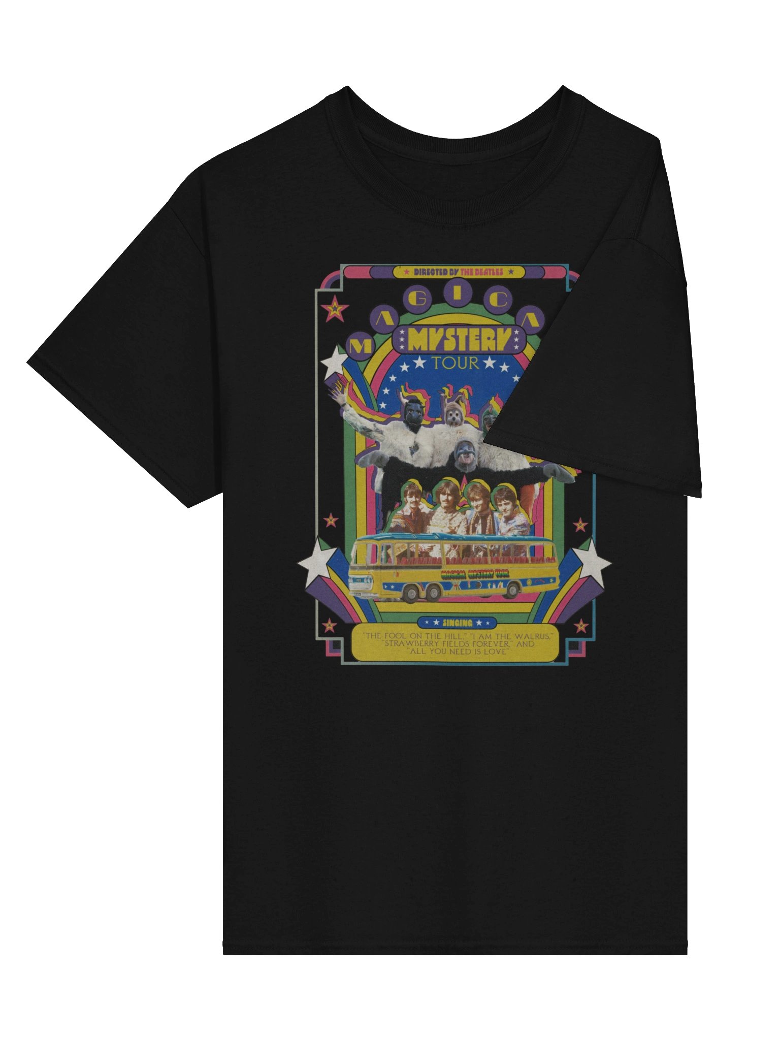 Mystery Tour product image (2)