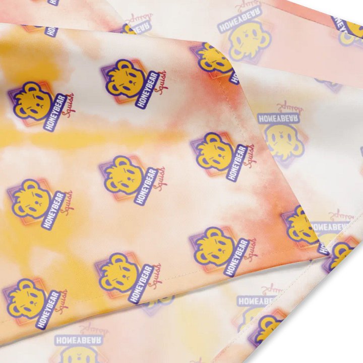 HBS Bandana product image (2)