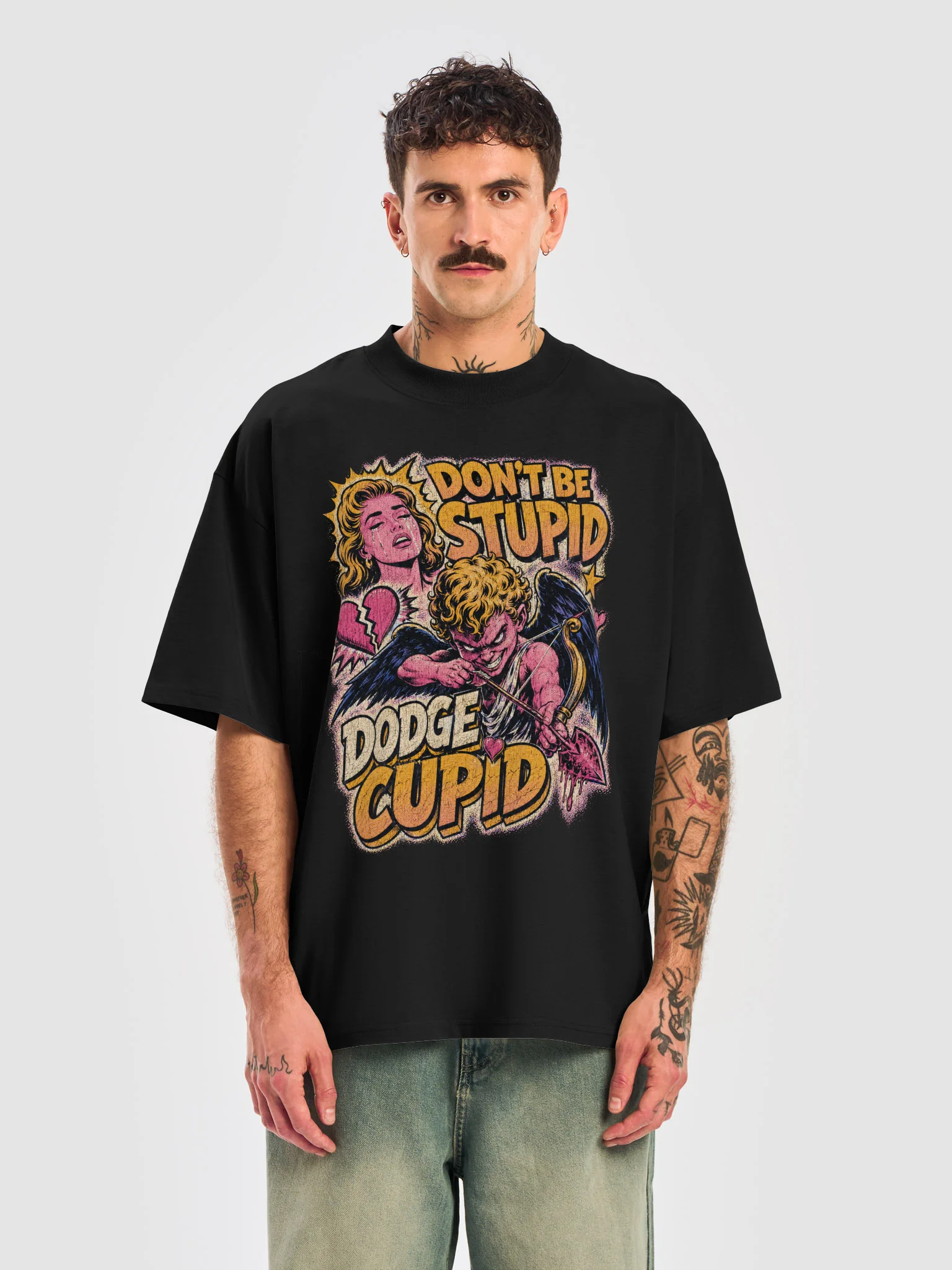 Dodge Cupid product image (5)