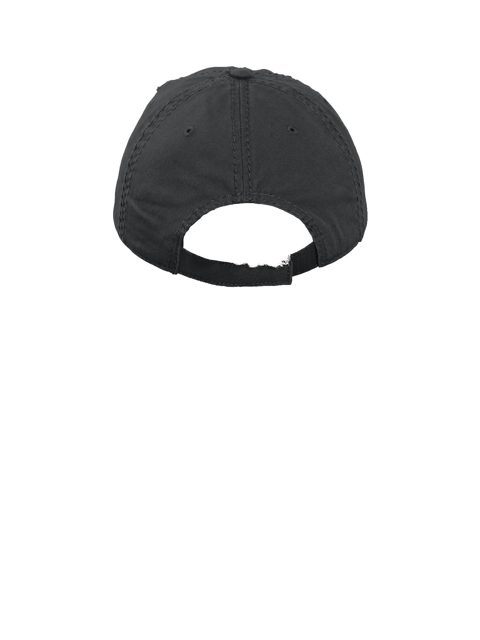 Styscraper embroidered distressed cap product image (6)