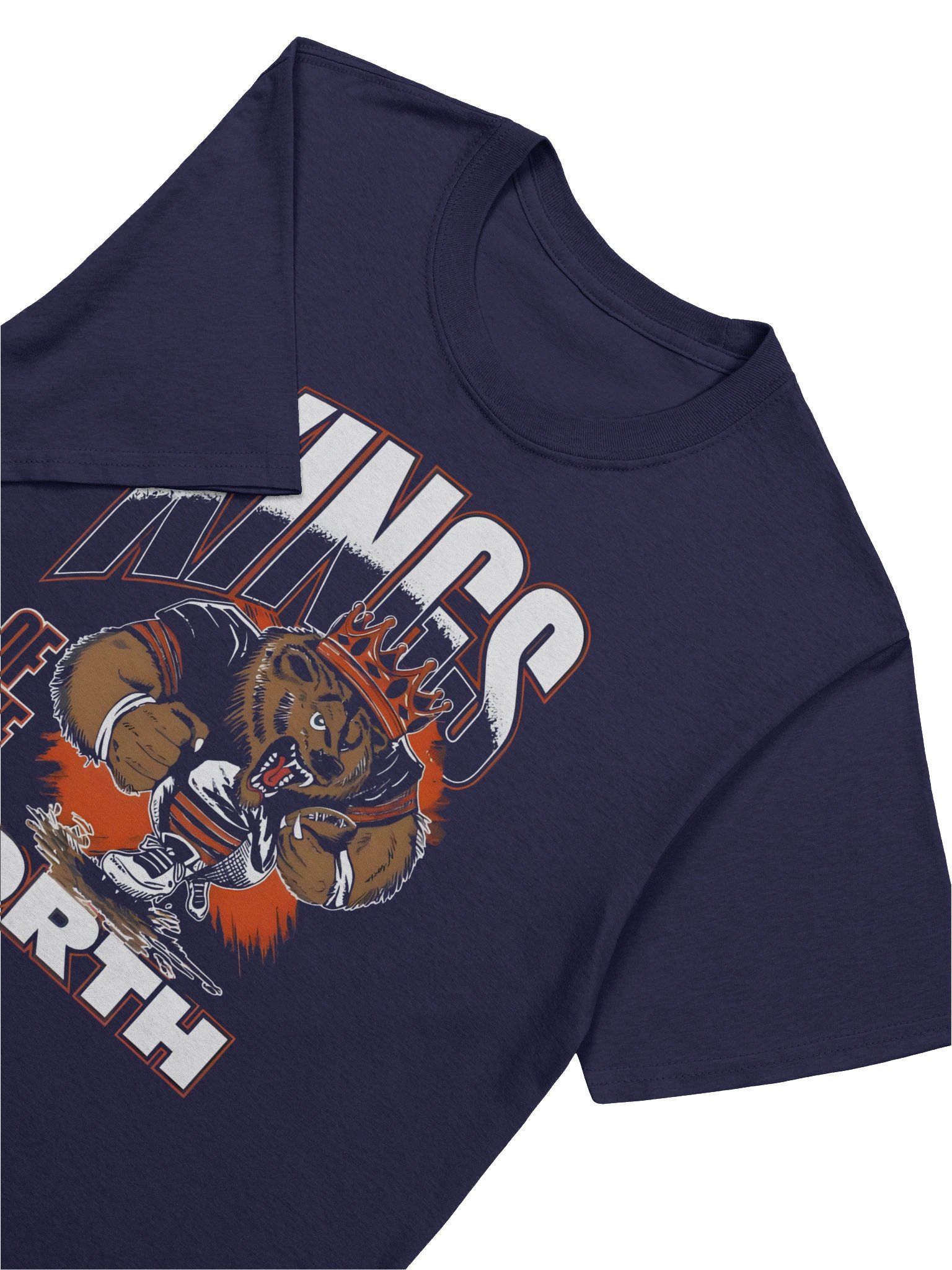 Kings Of The North Shirt product image (5)