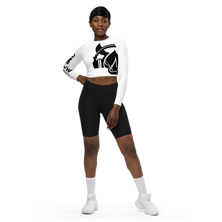 Snout Crop Top product image (1)