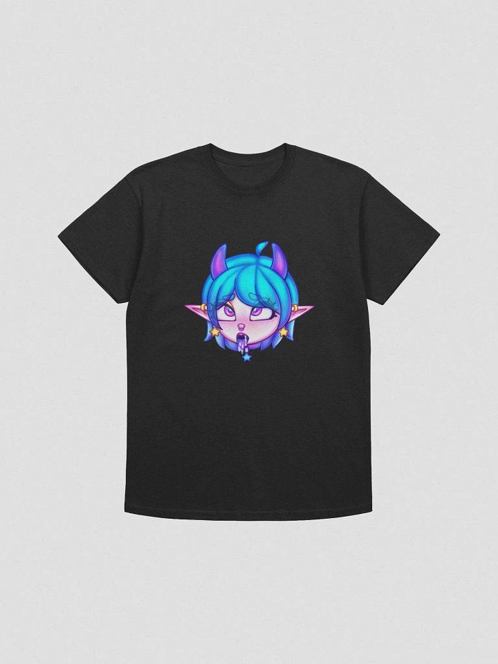 Pinipy Ahegao Shirt (Colour Options) product image (9)