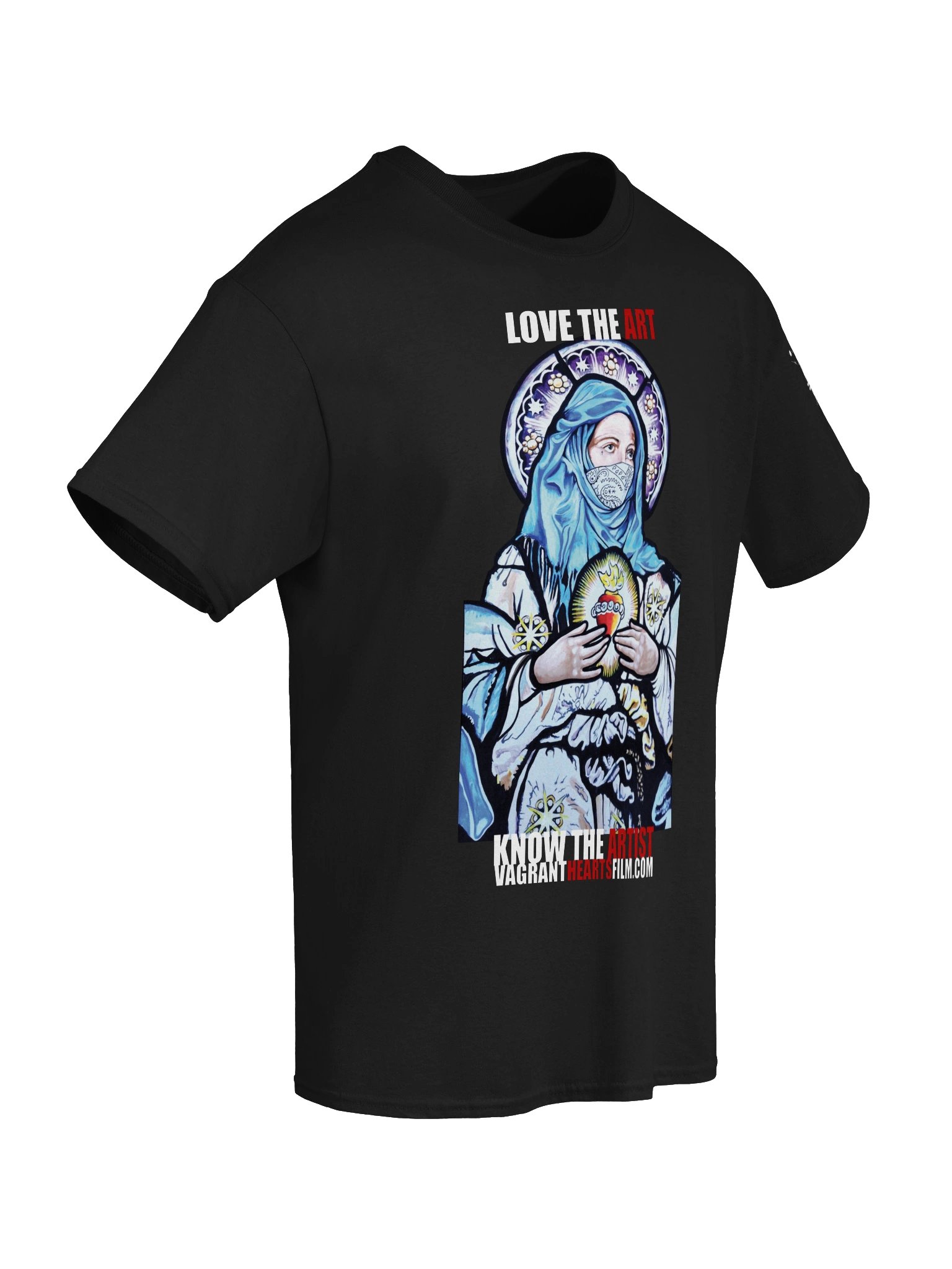 East Side Mary Tee product image (30)